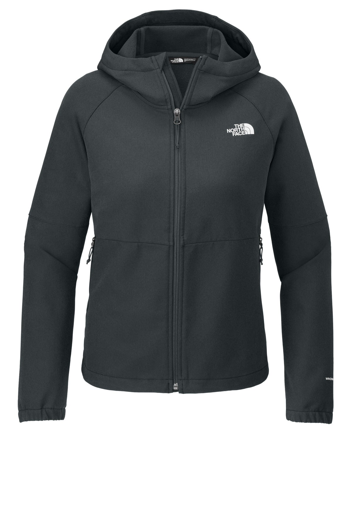 The North Face® Women's Barr Lake Hooded Soft Shell Jacket NF0A8BUE