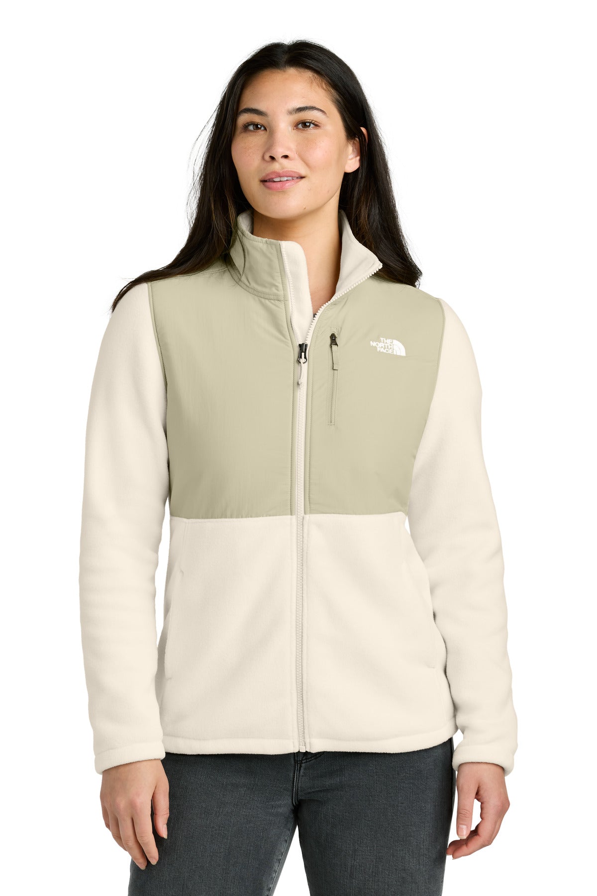 The North Face® Women's Highest Peak Full-Zip Fleece Jacket NF0A8BUR