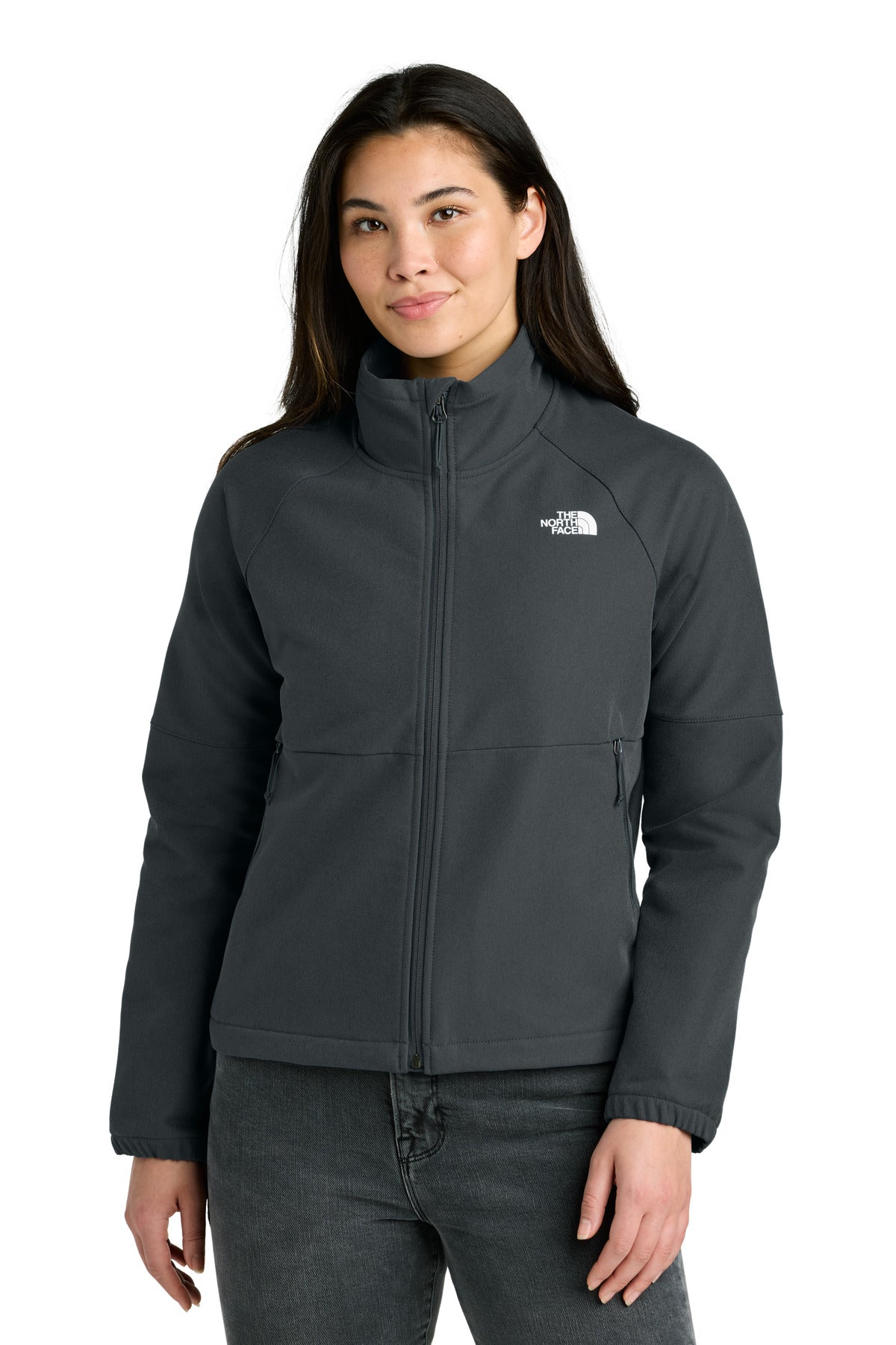The North Face® Women's Barr Lake Soft Shell Jacket NF0A8C5C