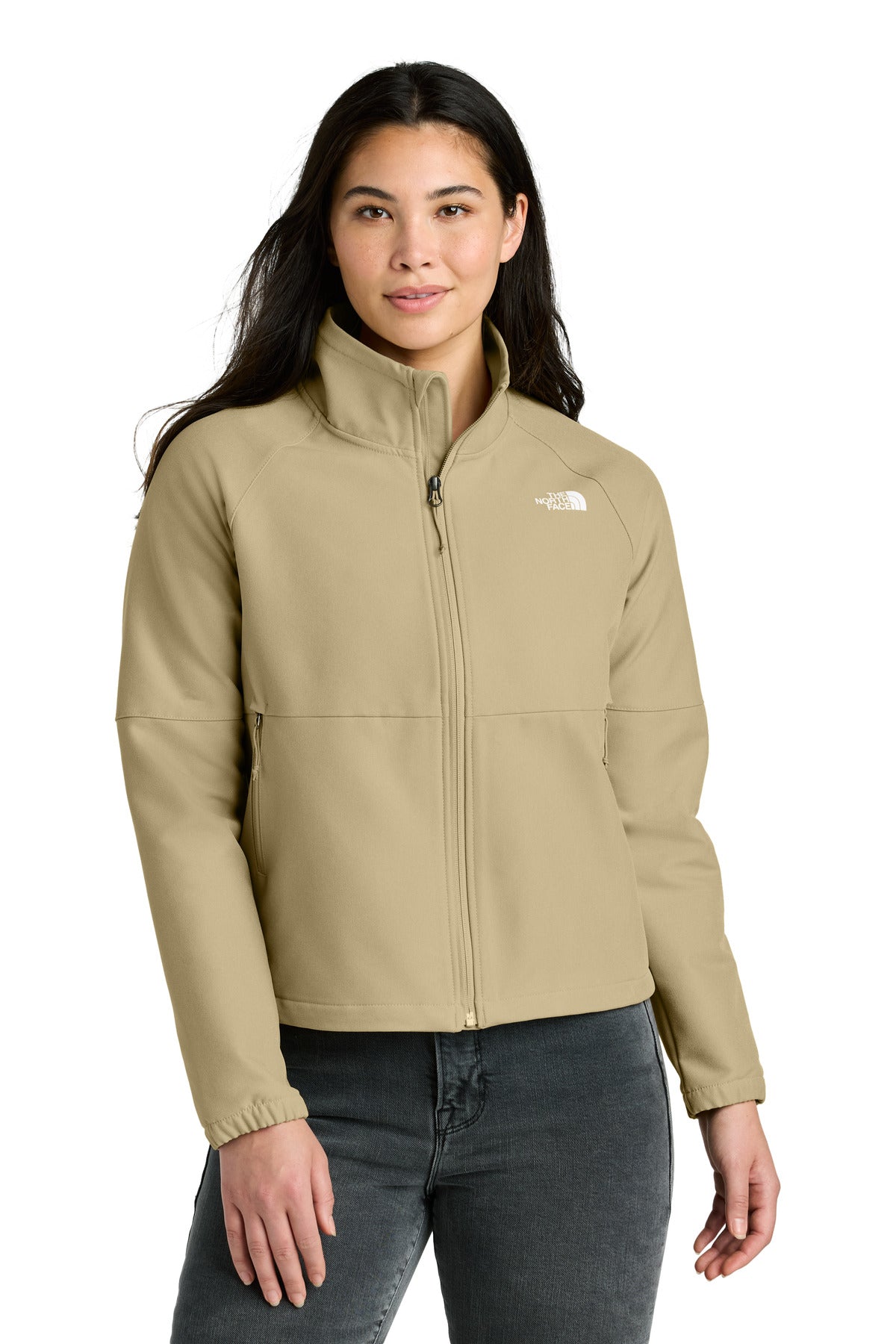 The North Face® Women's Barr Lake Soft Shell Jacket NF0A8C5C