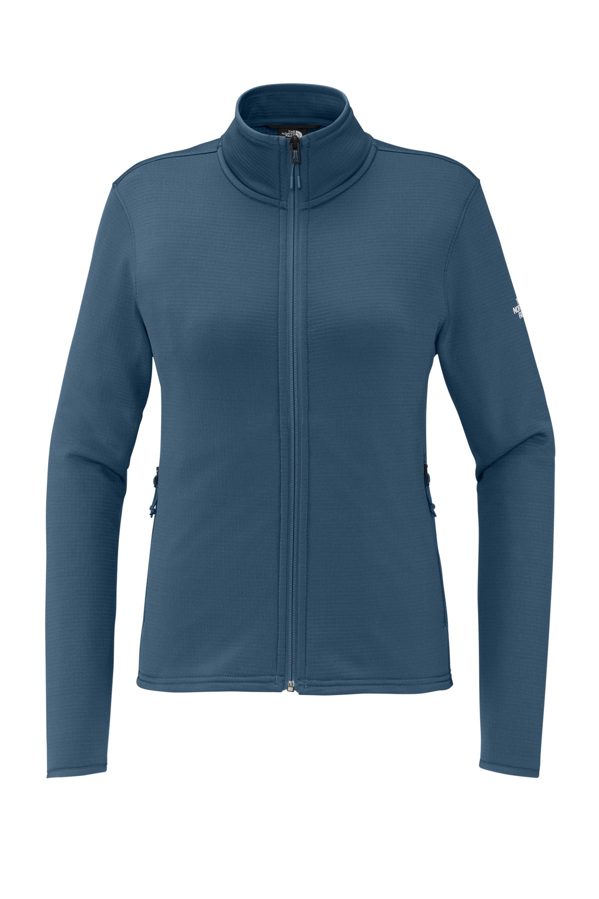 The North Face® Women's Aim Full-Zip Fleece Jacket NF0A8FQJ
