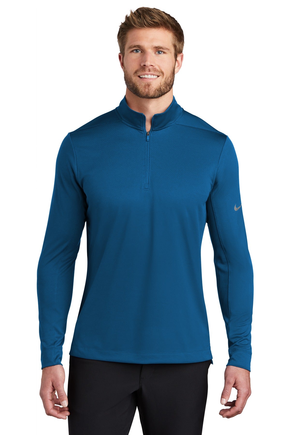 Nike Dry 1/2-Zip Cover-Up NKBV6044