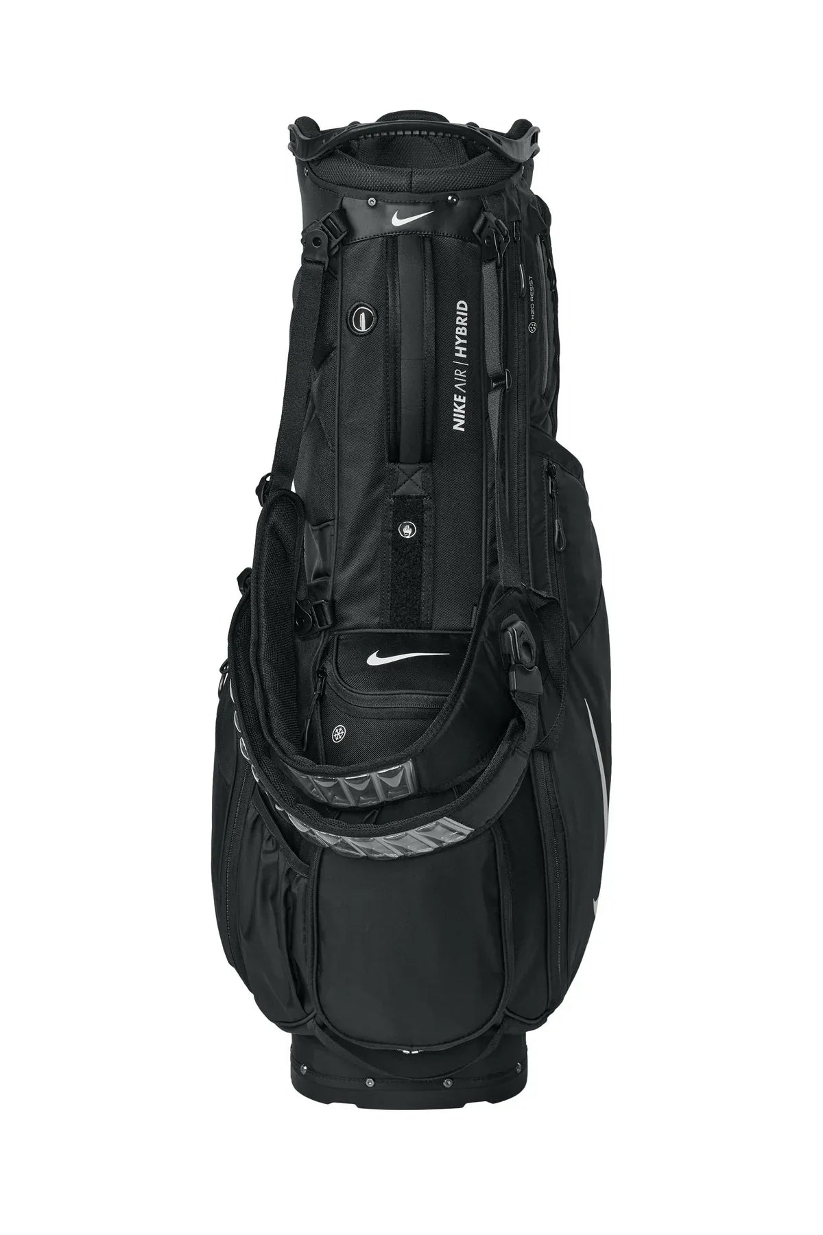 nike bag waterproof backpack Nike Air Hybrid 2 Golf Bag NKN1003478 – Mirgraph