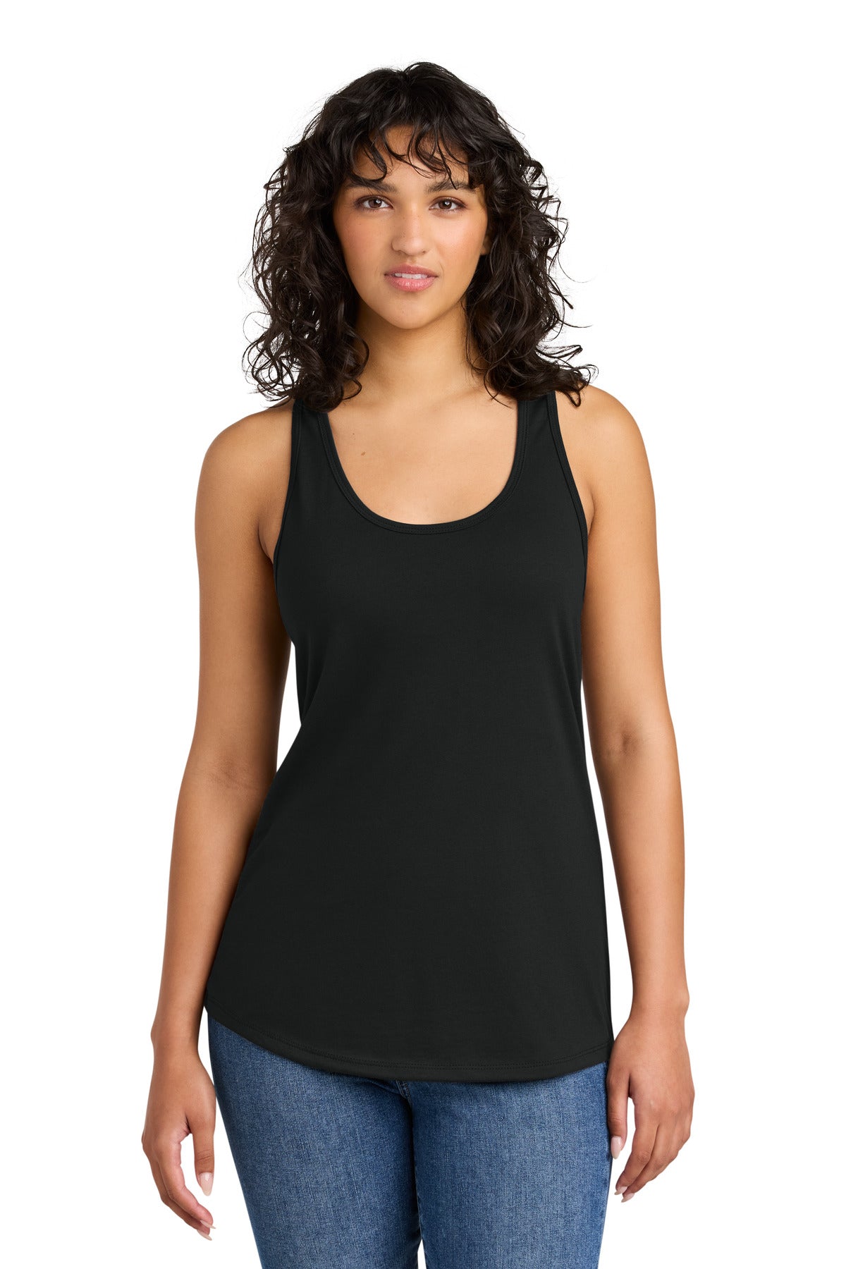 Next Level Apparel® Women's Ideal Racerback Tank NL1533