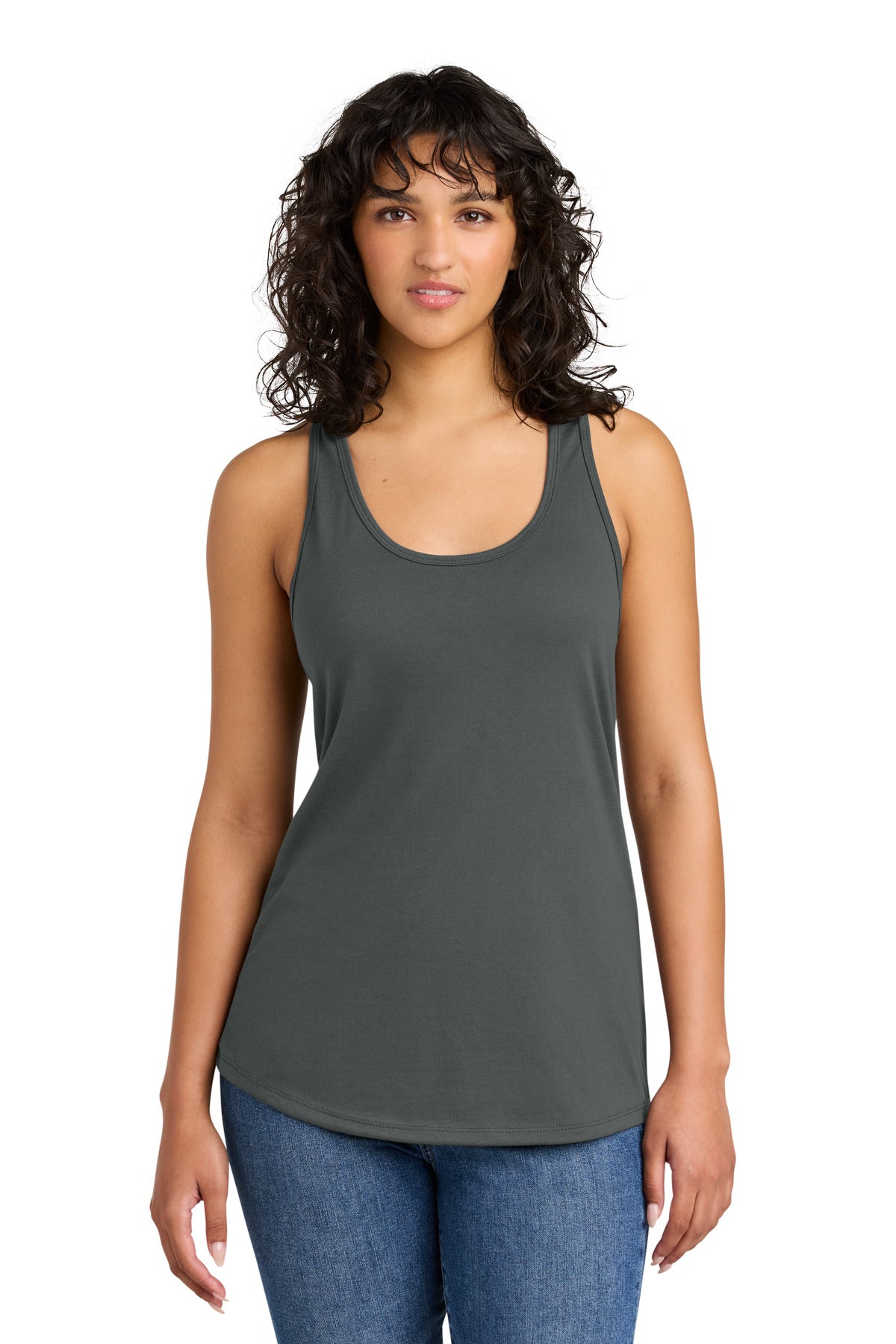 Next Level Apparel® Women's Ideal Racerback Tank NL1533