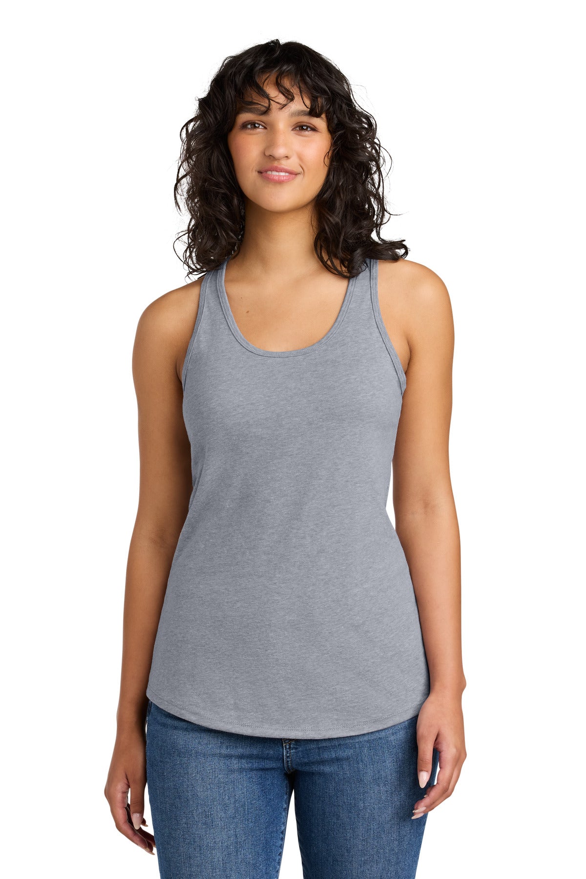 Next Level Apparel® Women's Ideal Racerback Tank NL1533