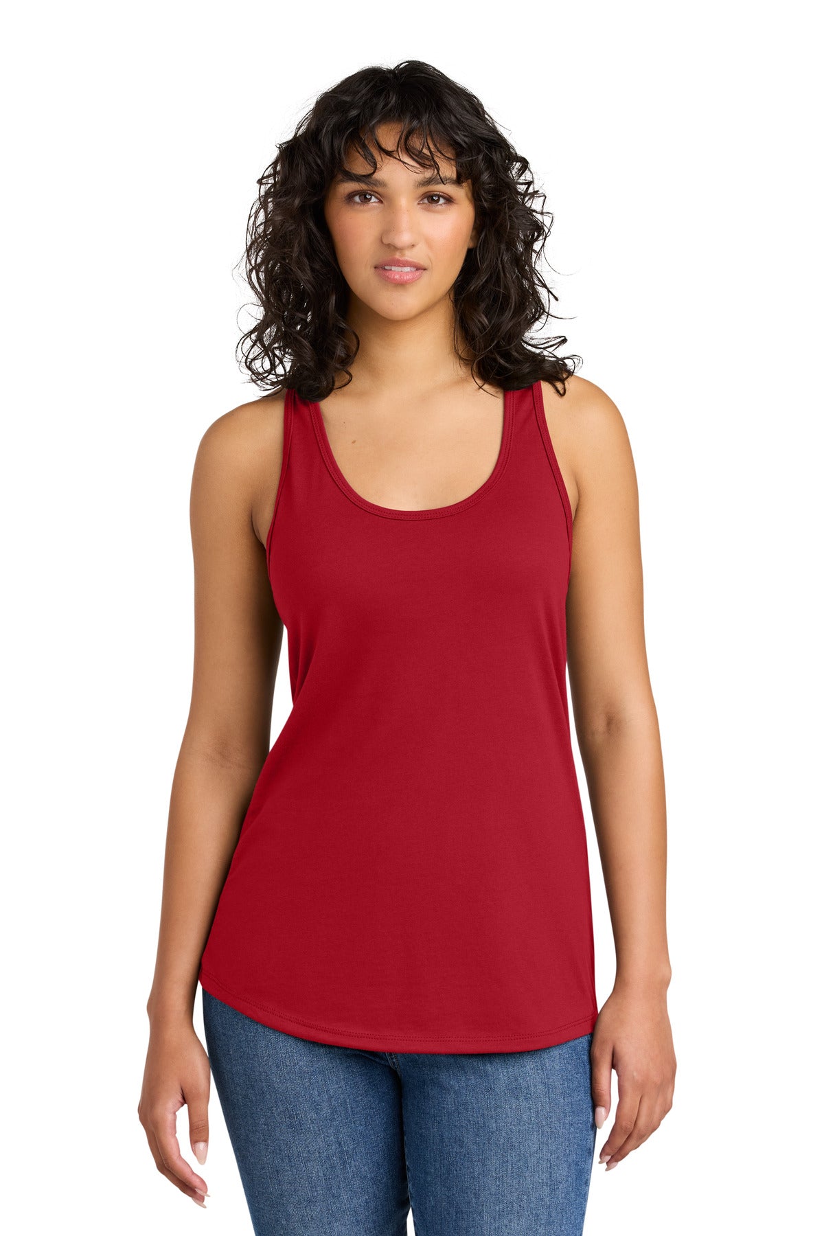 Next Level Apparel® Women's Ideal Racerback Tank NL1533