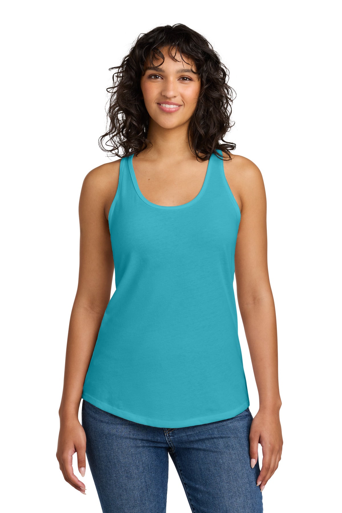 Next Level Apparel® Women's Ideal Racerback Tank NL1533