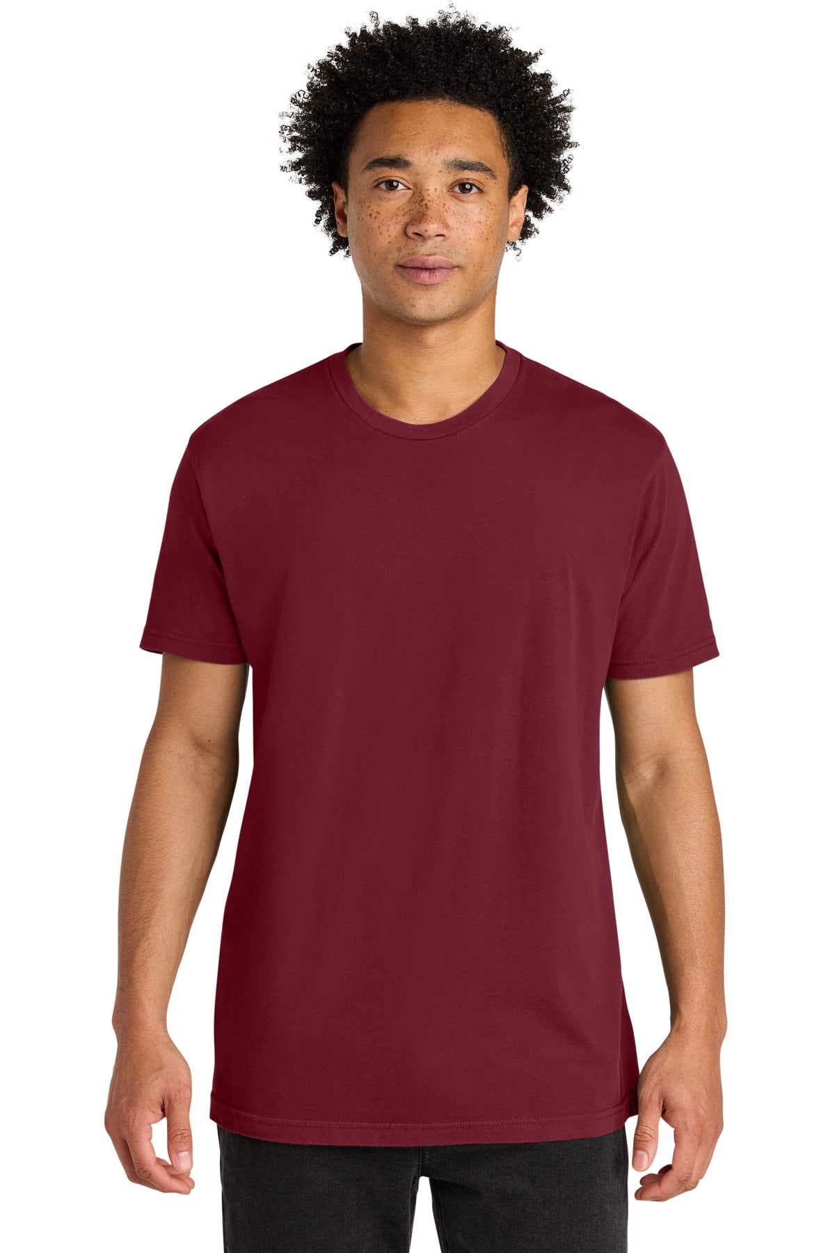 Next Level Apparel® Soft Wash Cotton Tee NL3600SW
