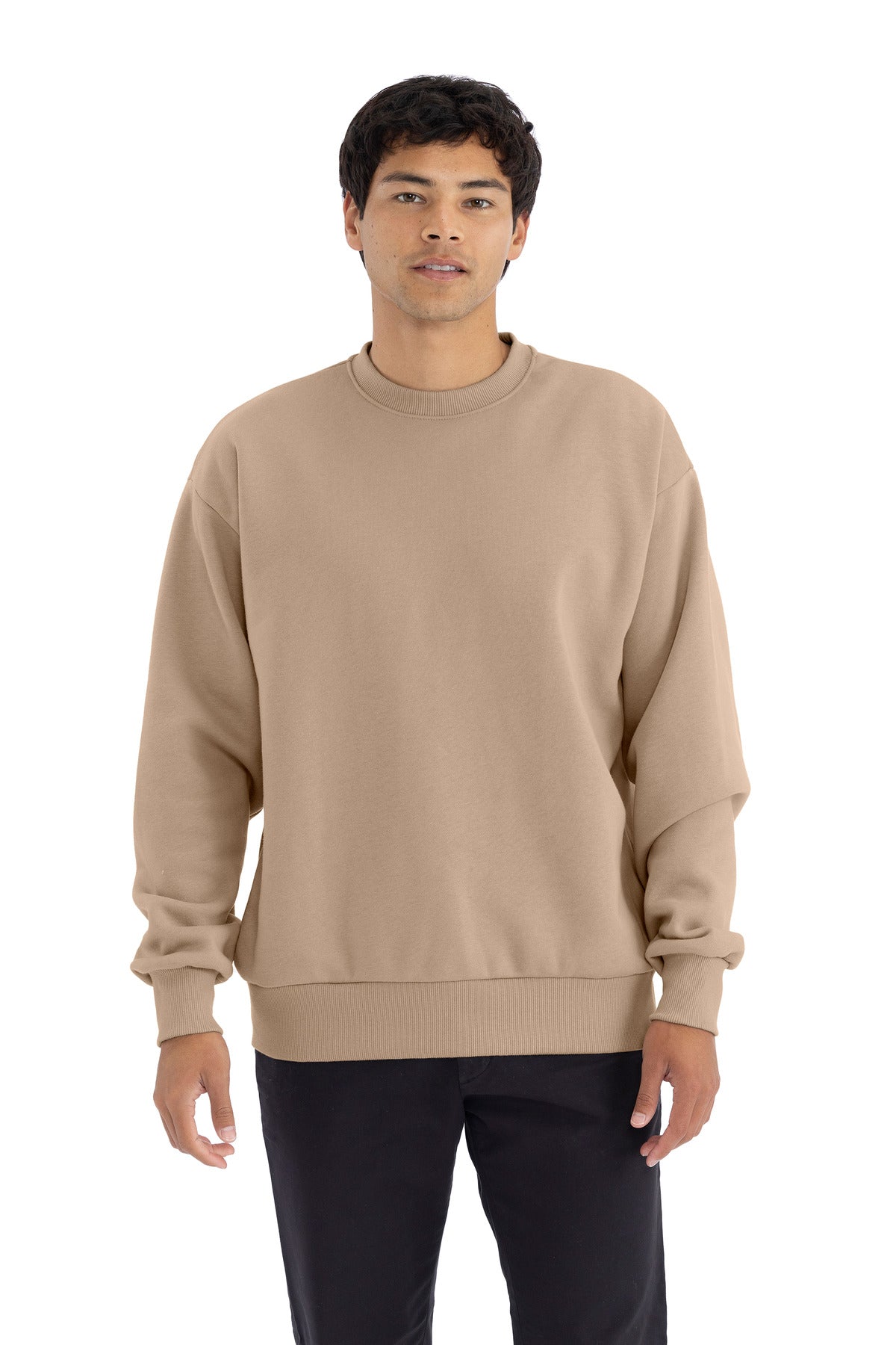 Next Level Apparel? Heavyweight Sweatshirt NL9007