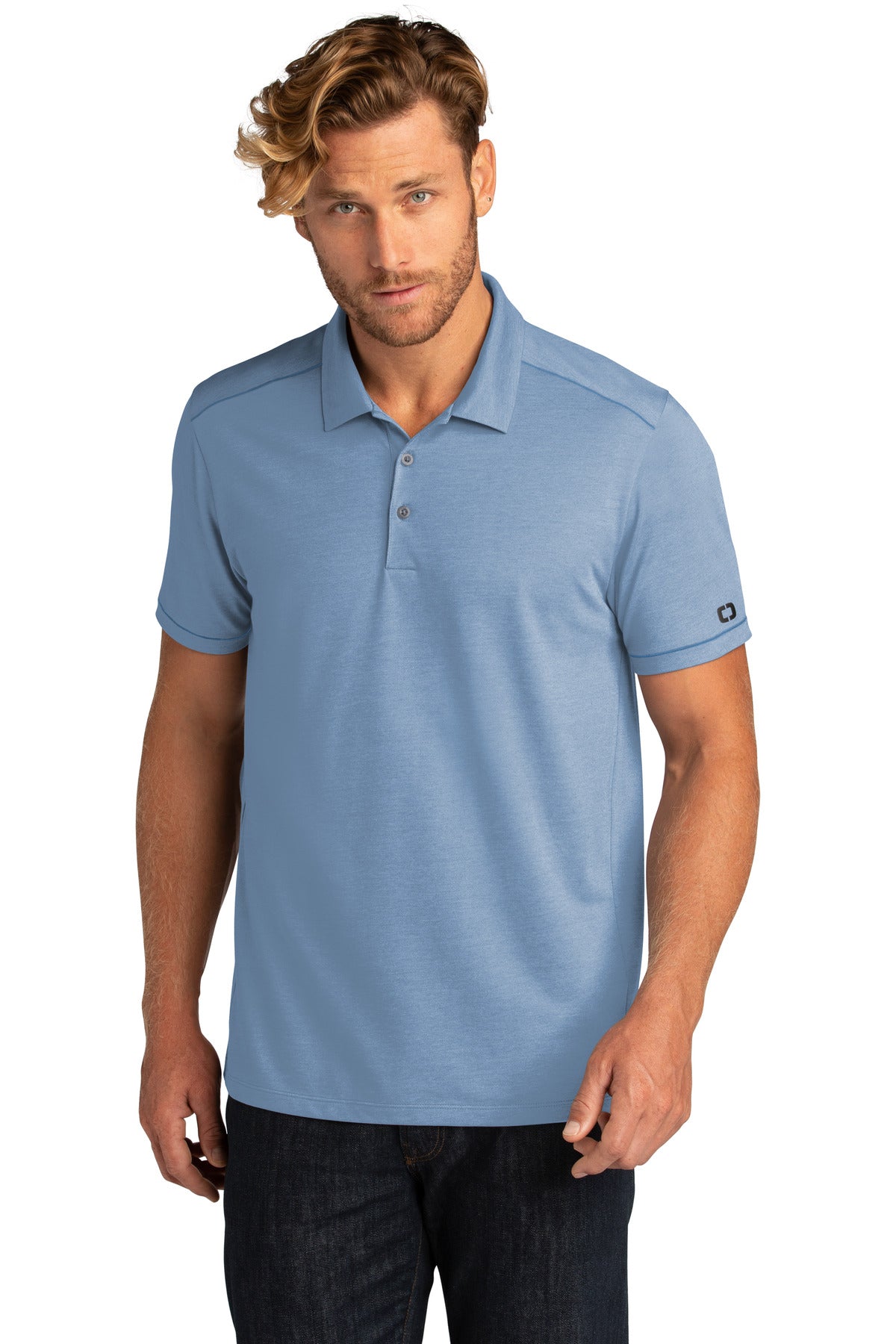 OGIO ® Code Stretch Polo. OG146