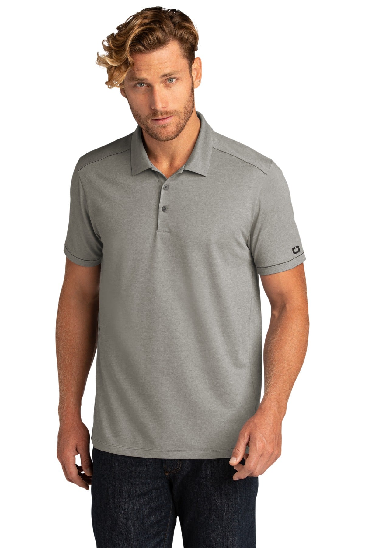 OGIO ® Code Stretch Polo. OG146