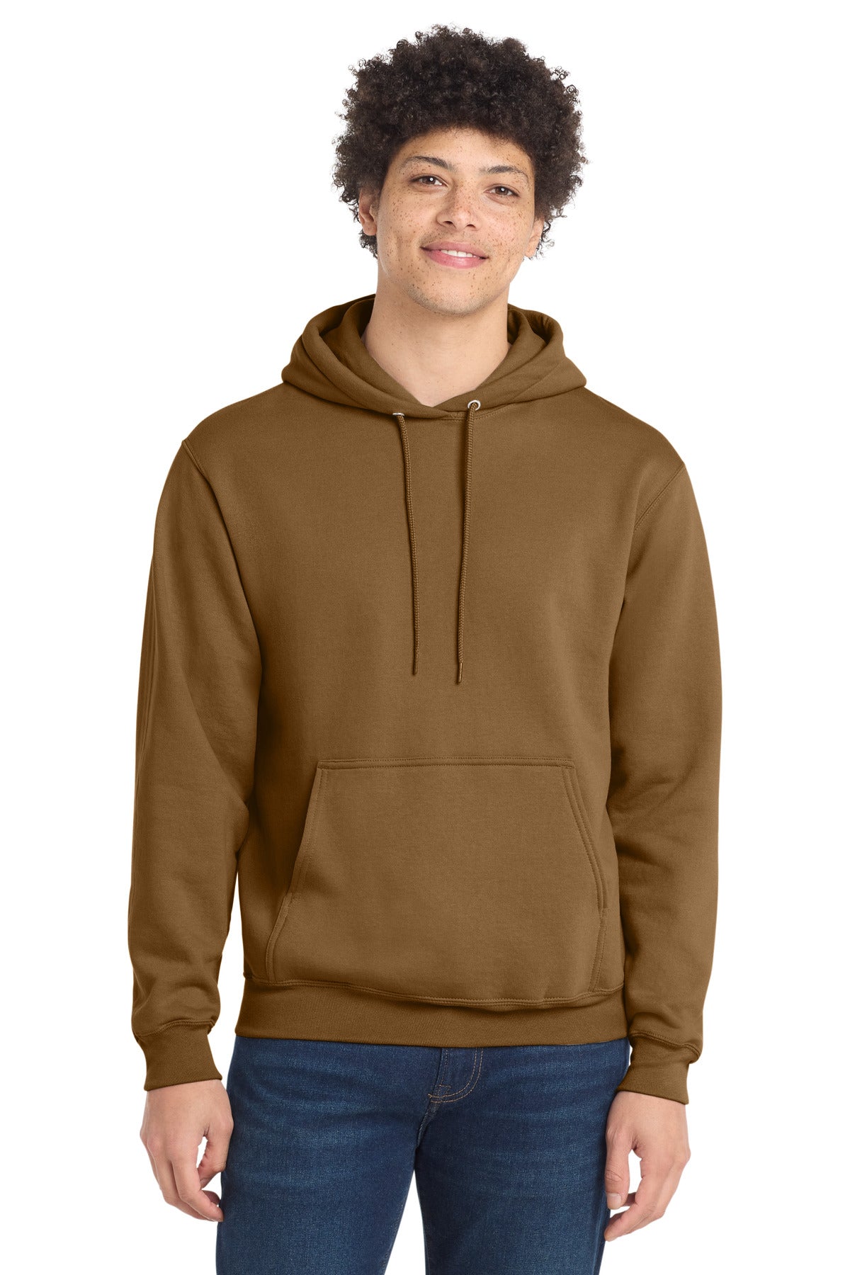 DuckBrown