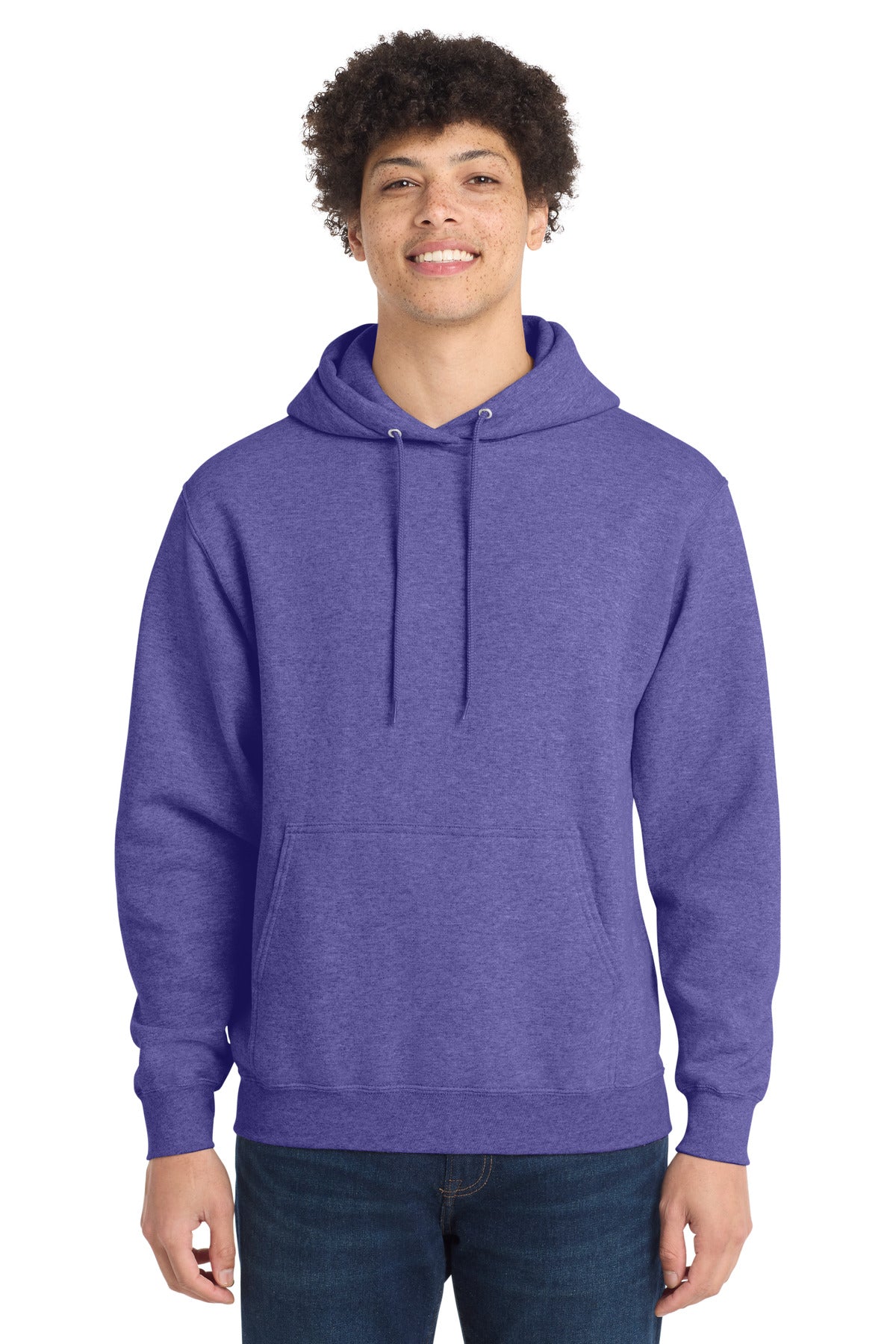 Heather Purple