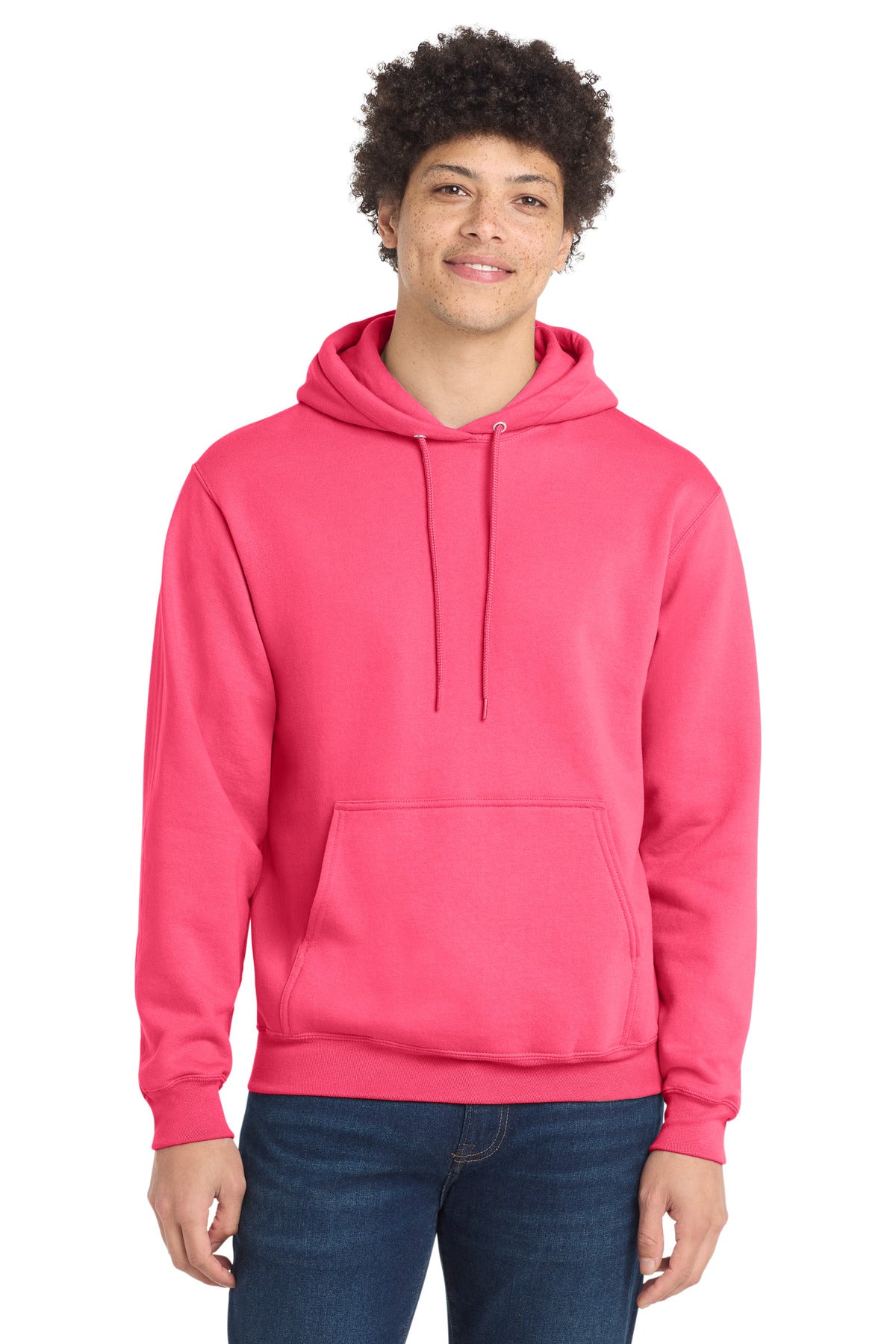 Neon Pink