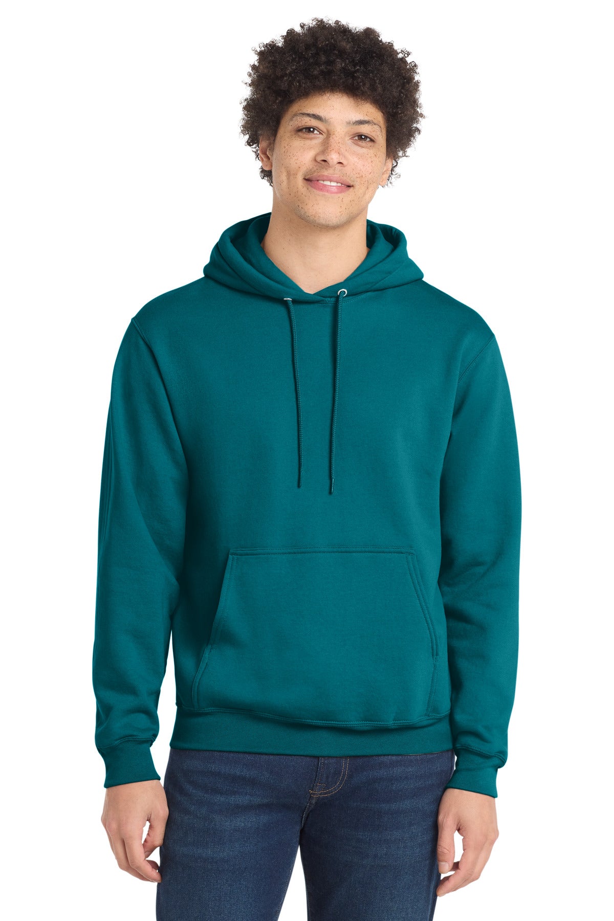 Teal Green