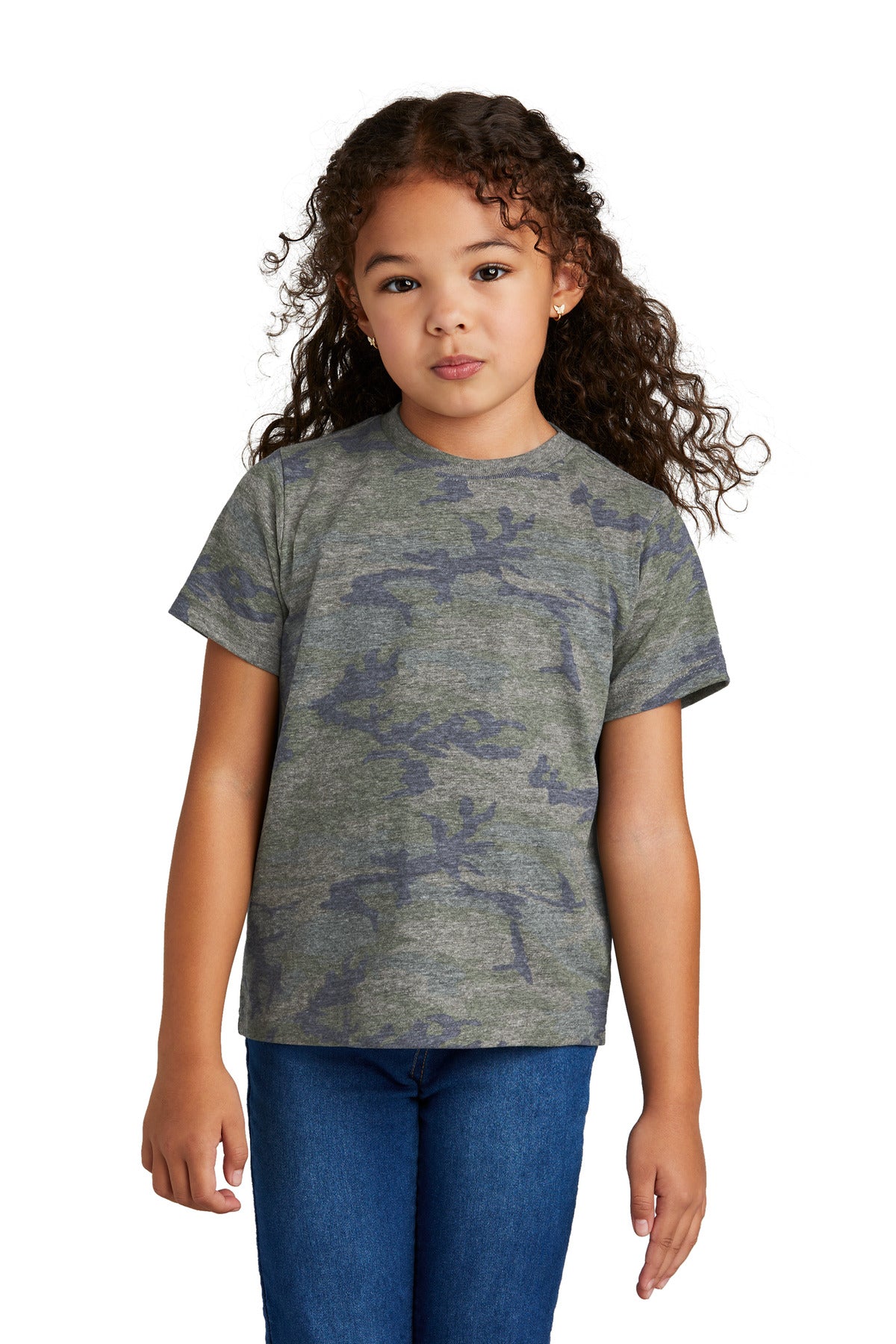 Rabbit Skins? Toddler Fine Jersey Tee. RS3321