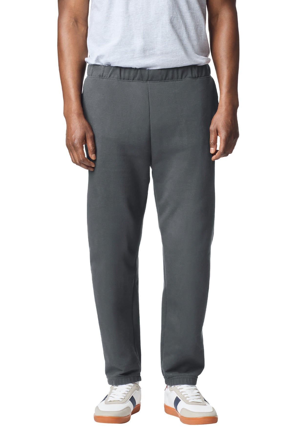 Gildan? Softstyle? Midweight Pocket Sweatpants SF100