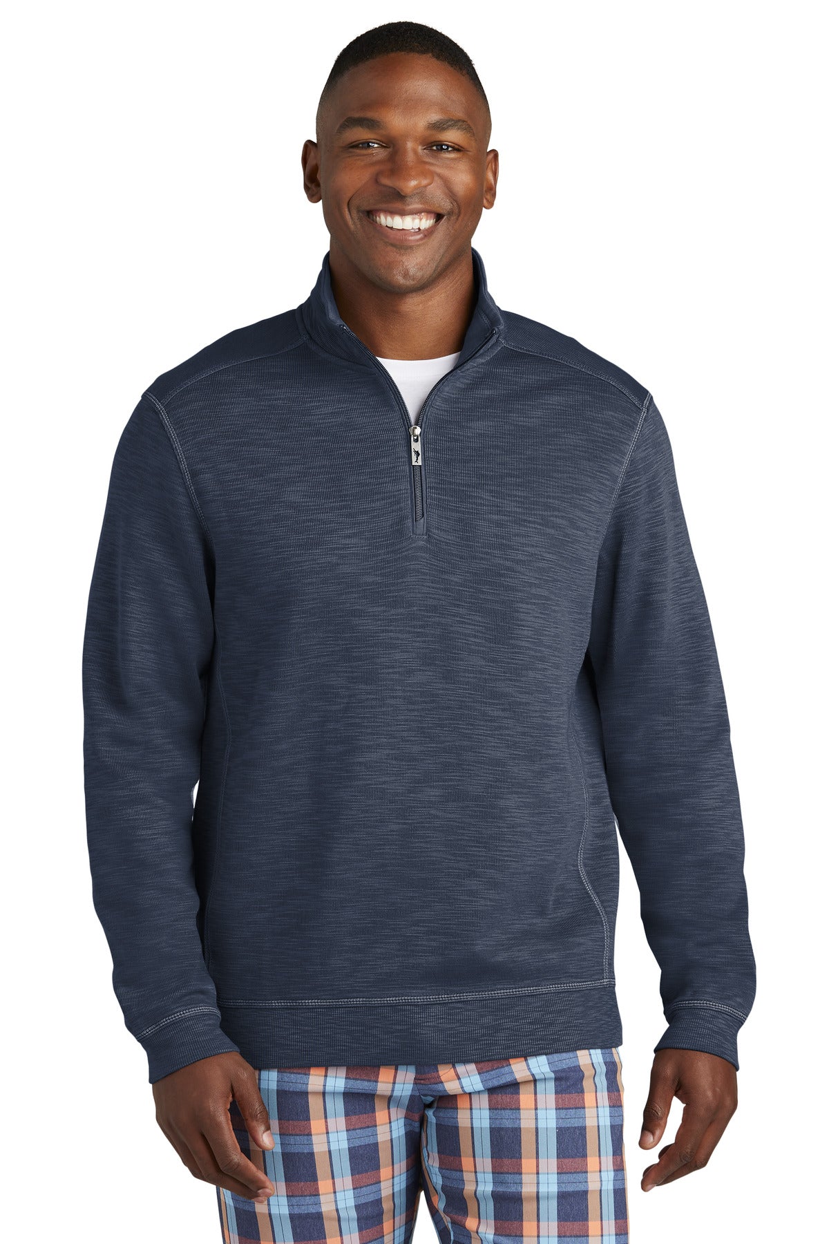 Tommy Bahama® Tobago Bay 1/2-Zip ST226342TB