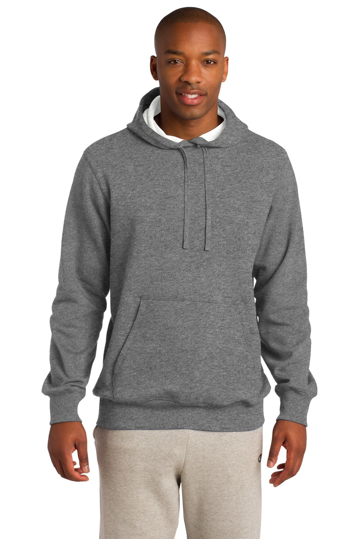 Sport-Tek? Tall Pullover Hooded Sweatshirt. TST254