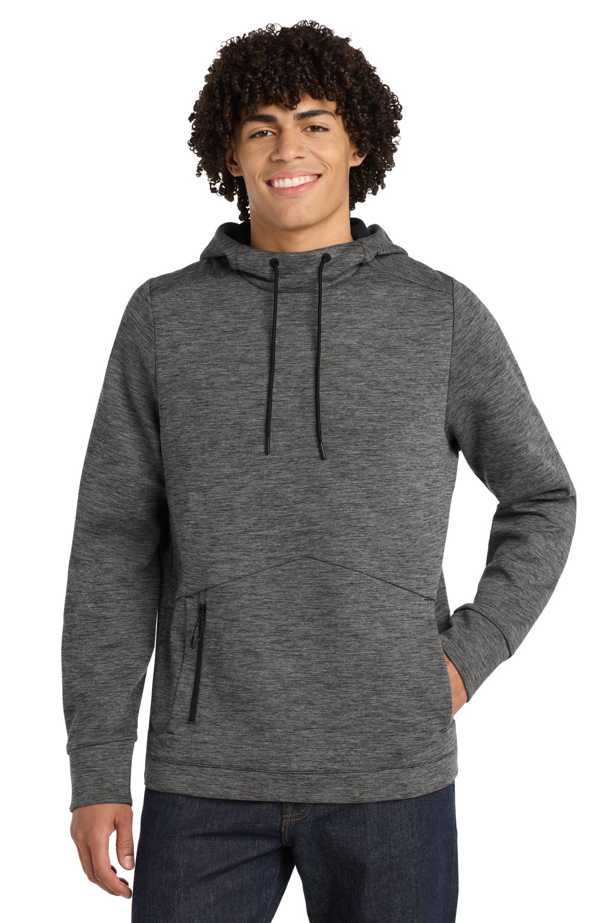 Sport-Tek ® Triumph Hooded Pullover ST280