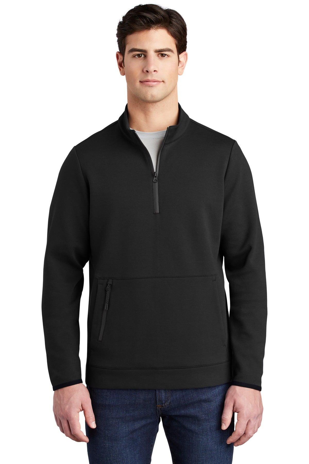 Sport-Tek ® Triumph 1/4-Zip Pullover ST281