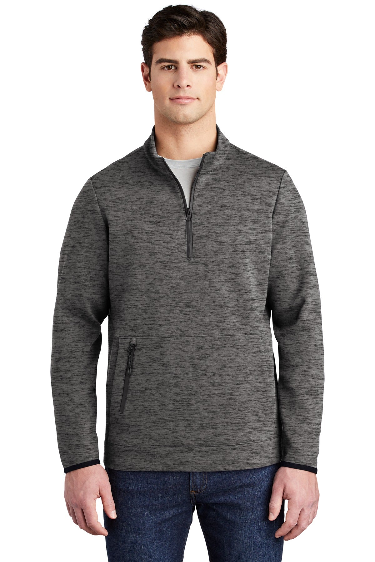 Sport-Tek ® Triumph 1/4-Zip Pullover ST281