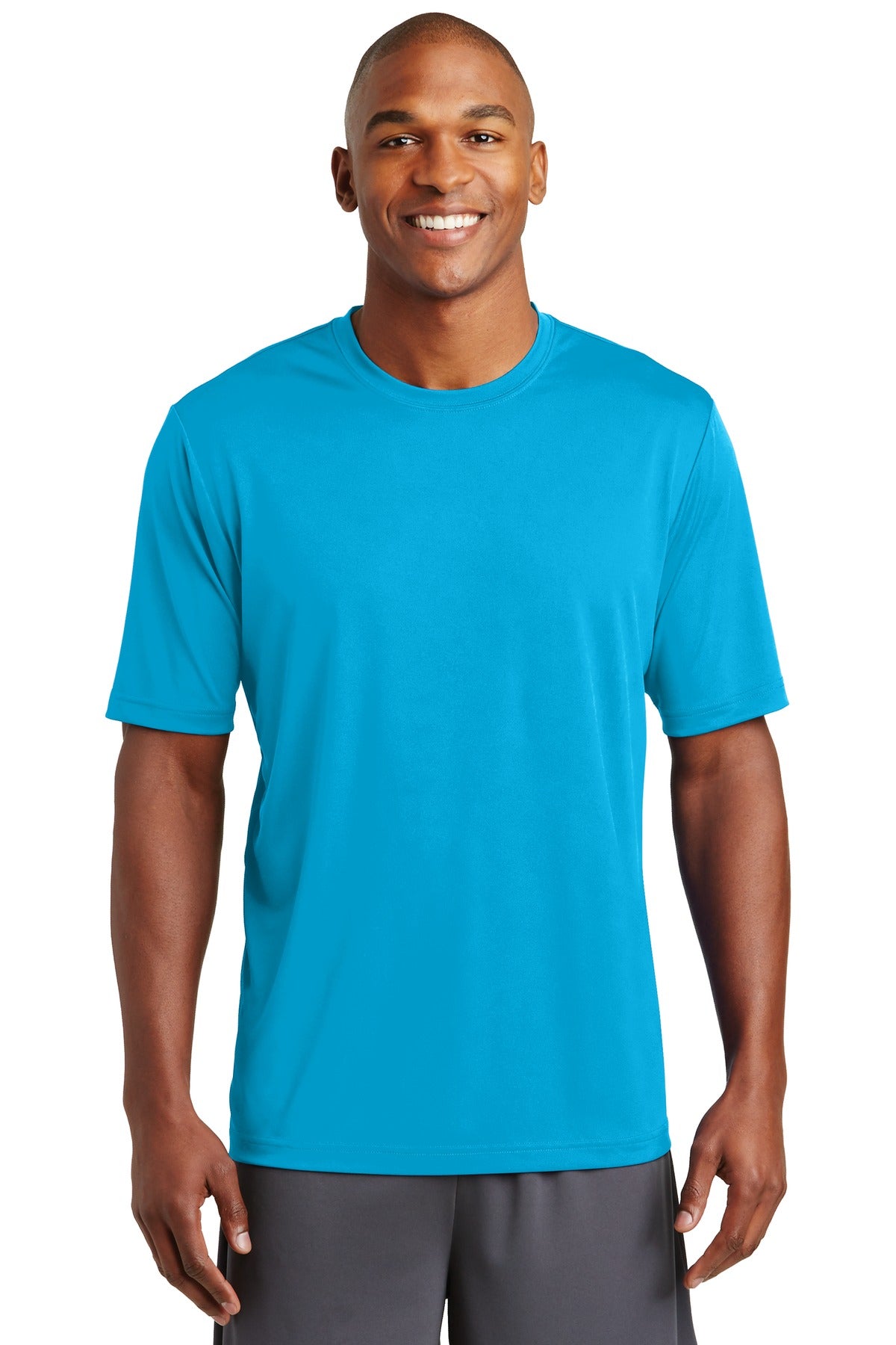 Sport-Tek® PosiCharge® Tough Tee™. ST320