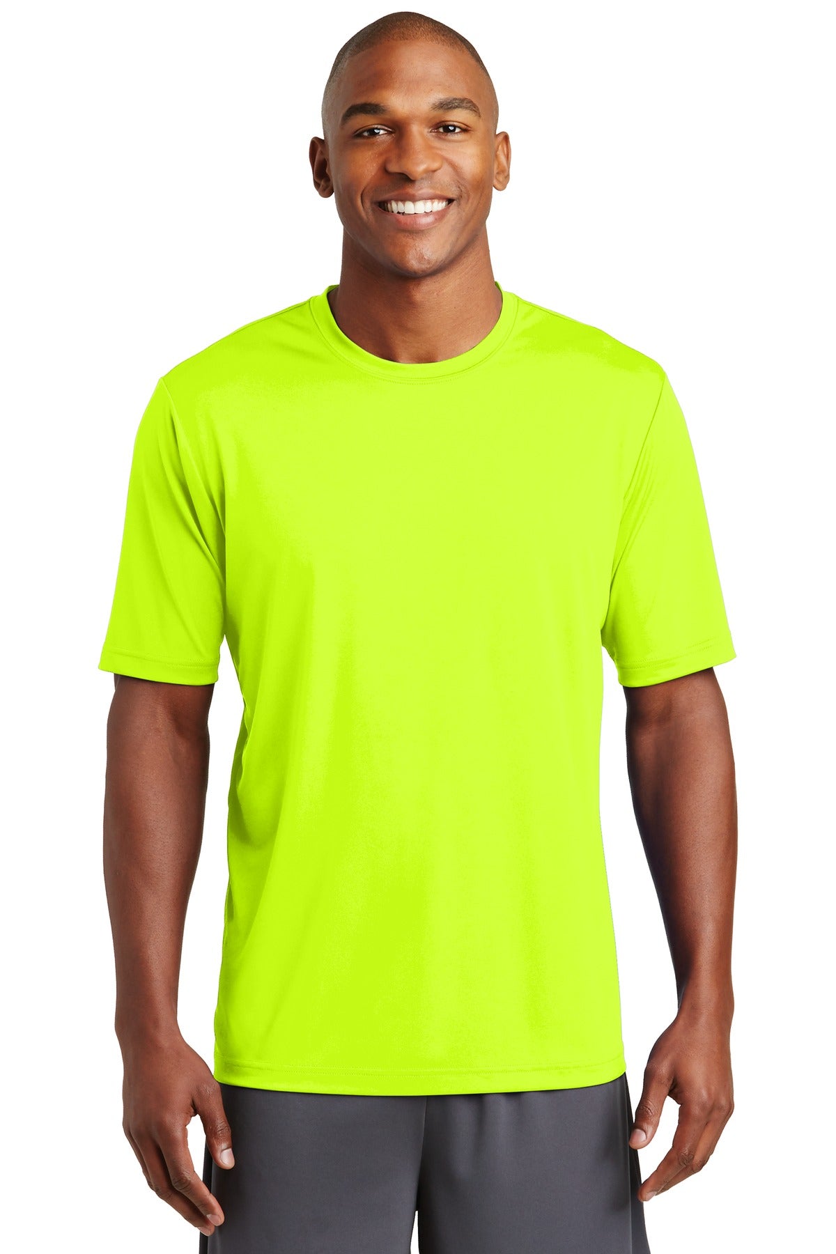 Sport-Tek® PosiCharge® Tough Tee™. ST320