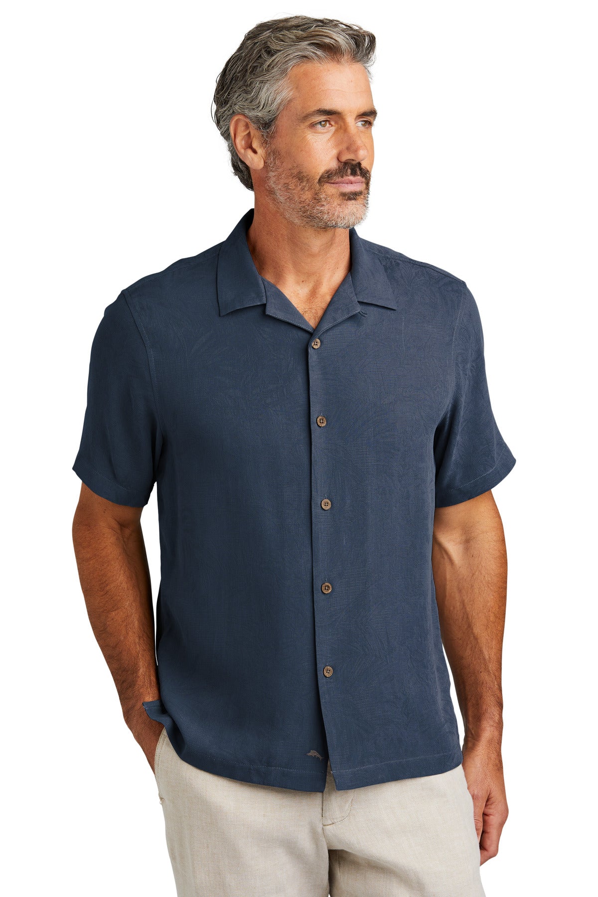 Tommy Bahama® Tropic Isles Short Sleeve Shirt ST325384TB