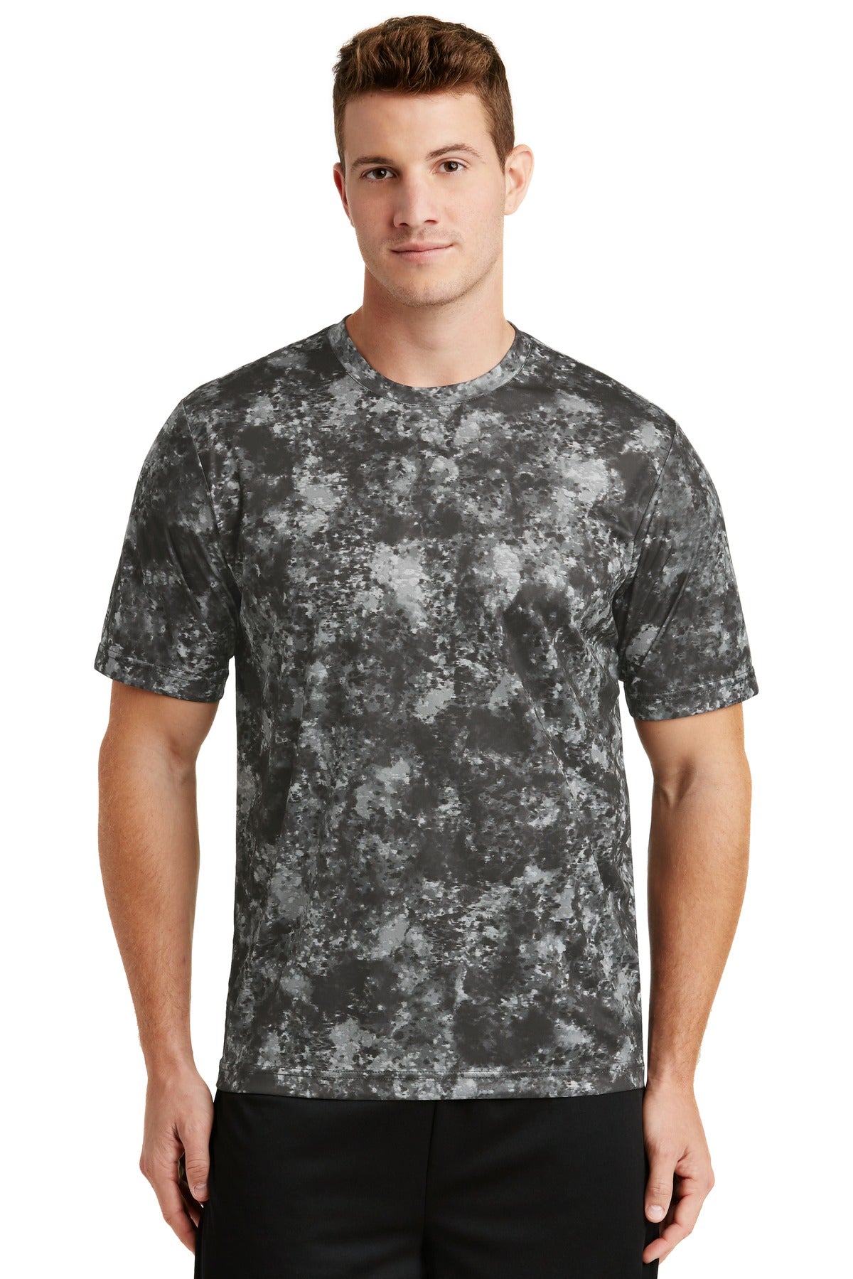 Sport-Tek® Mineral Freeze Tee. ST330