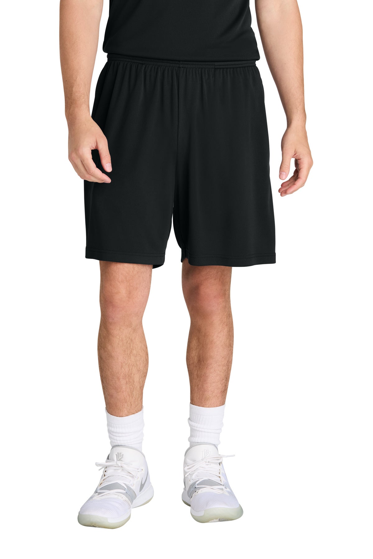 Sport-Tek® PosiCharge® Competitor™ 7" Pocketed Short ST349P