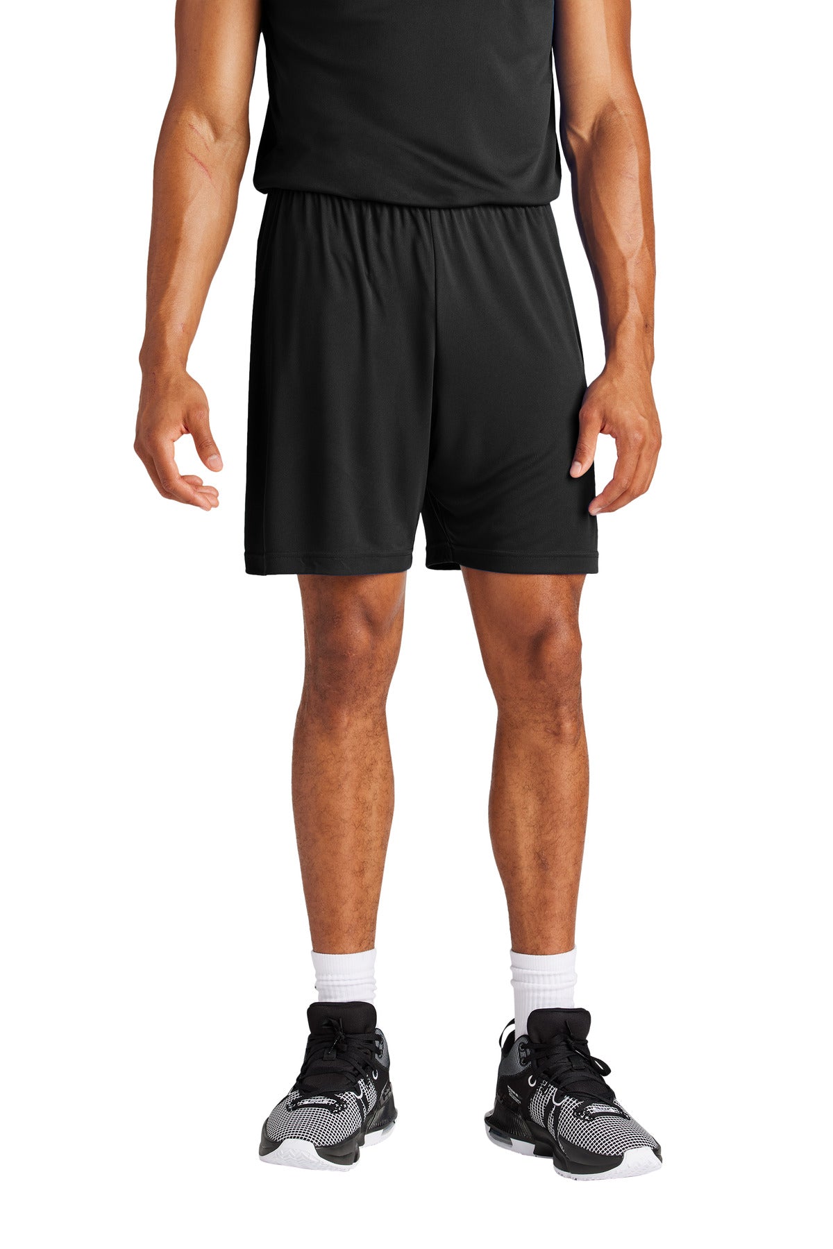 Sport-Tek® PosiCharge® Competitor™ 7" Short ST349