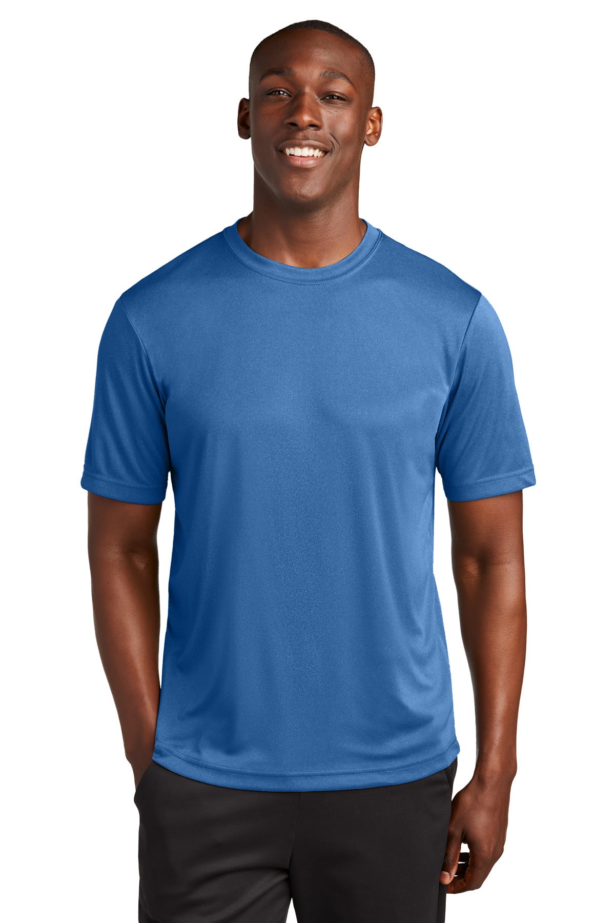 Sport-Tek® PosiCharge® Competitor™ Tee. ST350