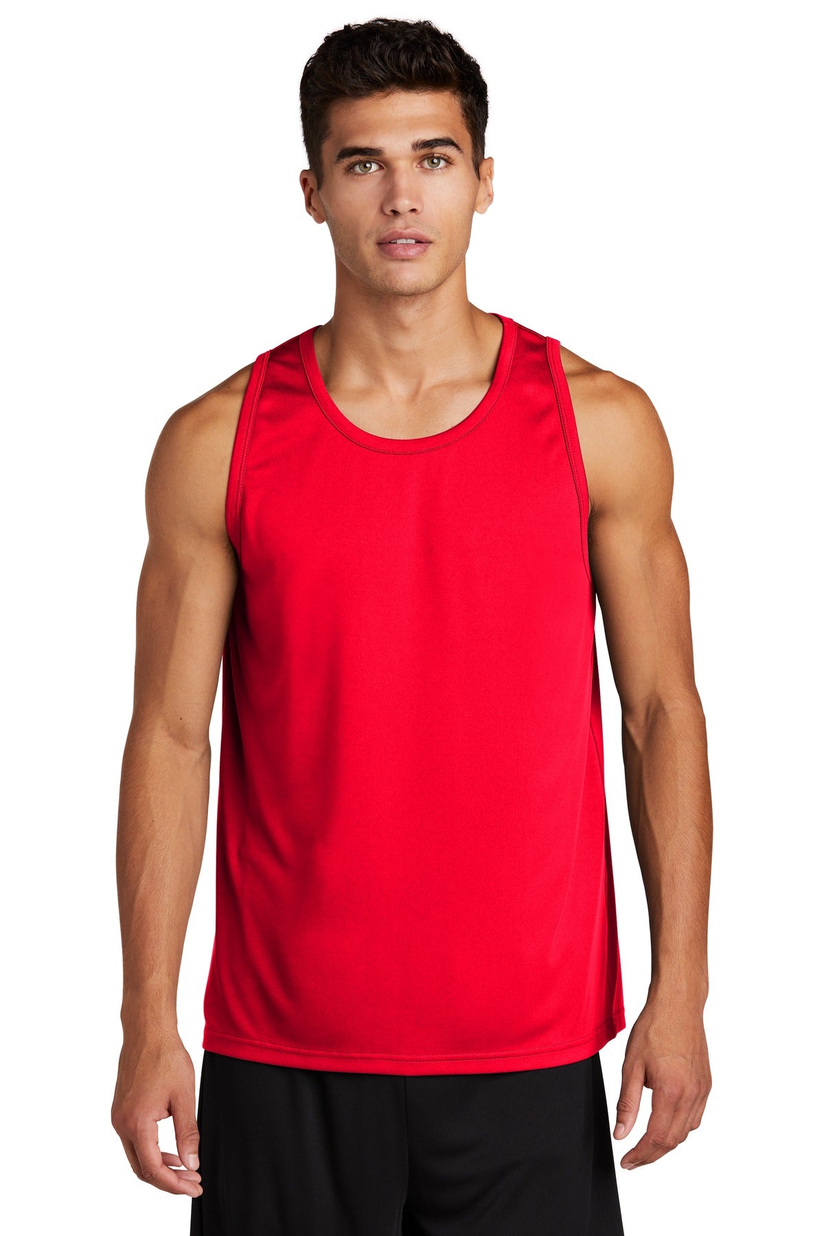 Sport-Tek ® PosiCharge ® Competitor ™ Tank. ST356