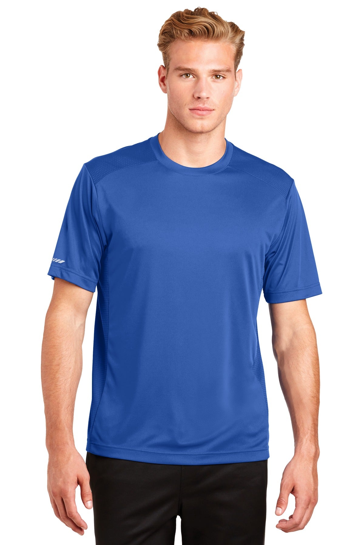 Sport-Tek® PosiCharge® Elevate Tee. ST380