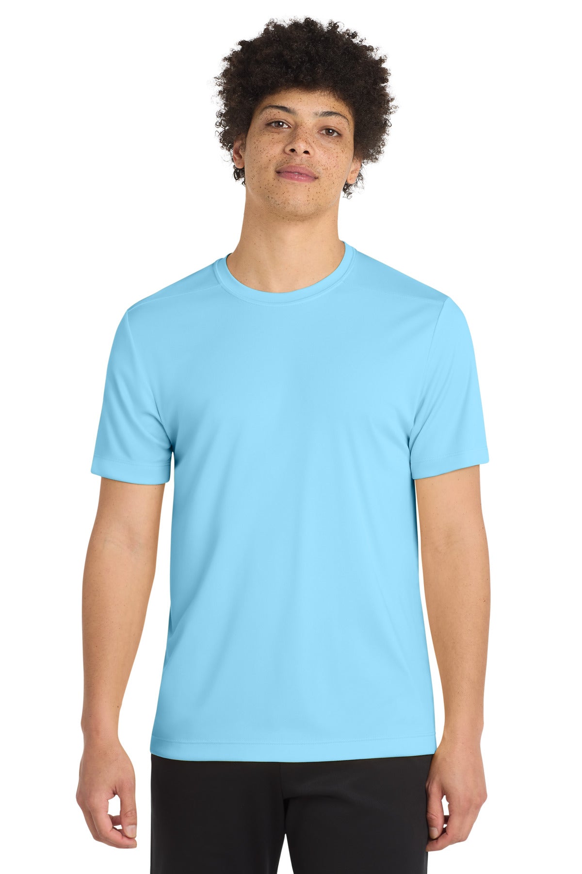 Sport-Tek ® Posi-UV® Pro Tee. ST420
