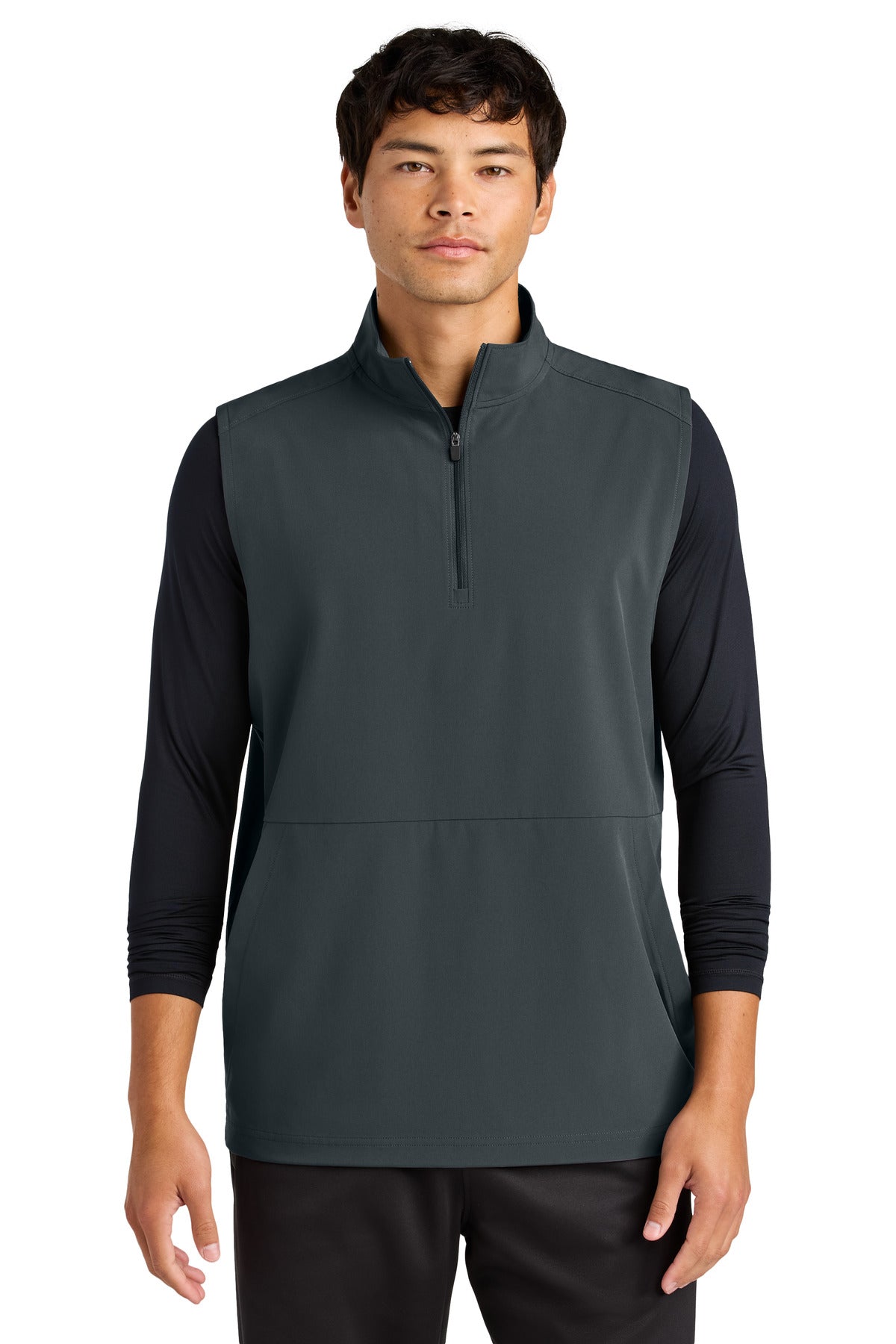 Sport-Tek® Repeat 1/4-Zip Vest ST487