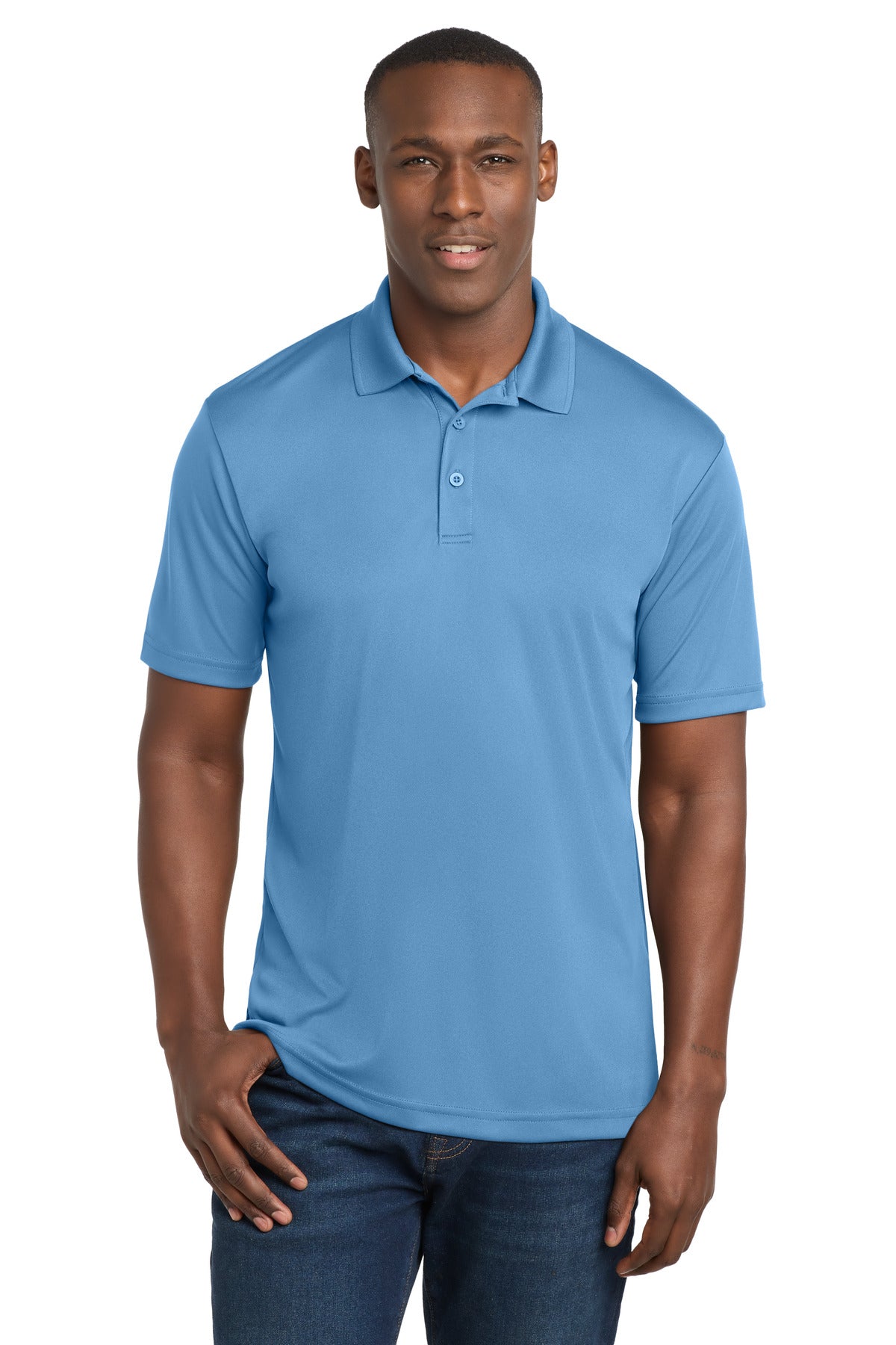 Sport-Tek ® PosiCharge ® Competitor ™ Polo. ST550