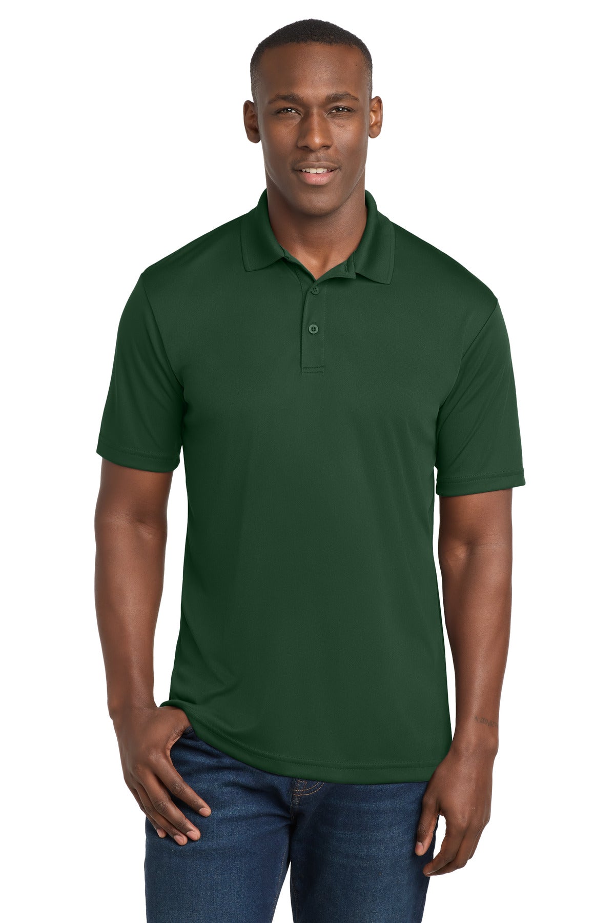 Sport-Tek ® PosiCharge ® Competitor ™ Polo. ST550