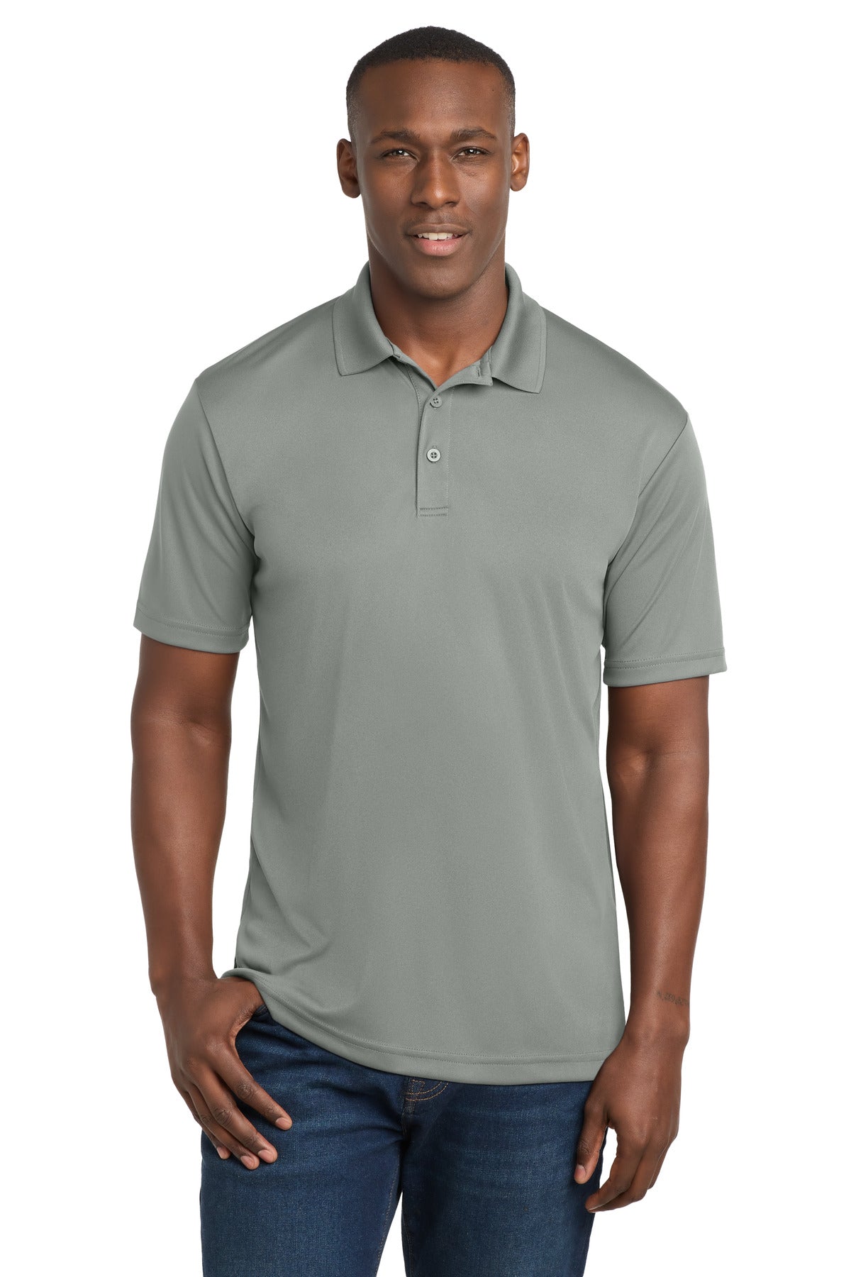 Sport-Tek ® PosiCharge ® Competitor ™ Polo. ST550