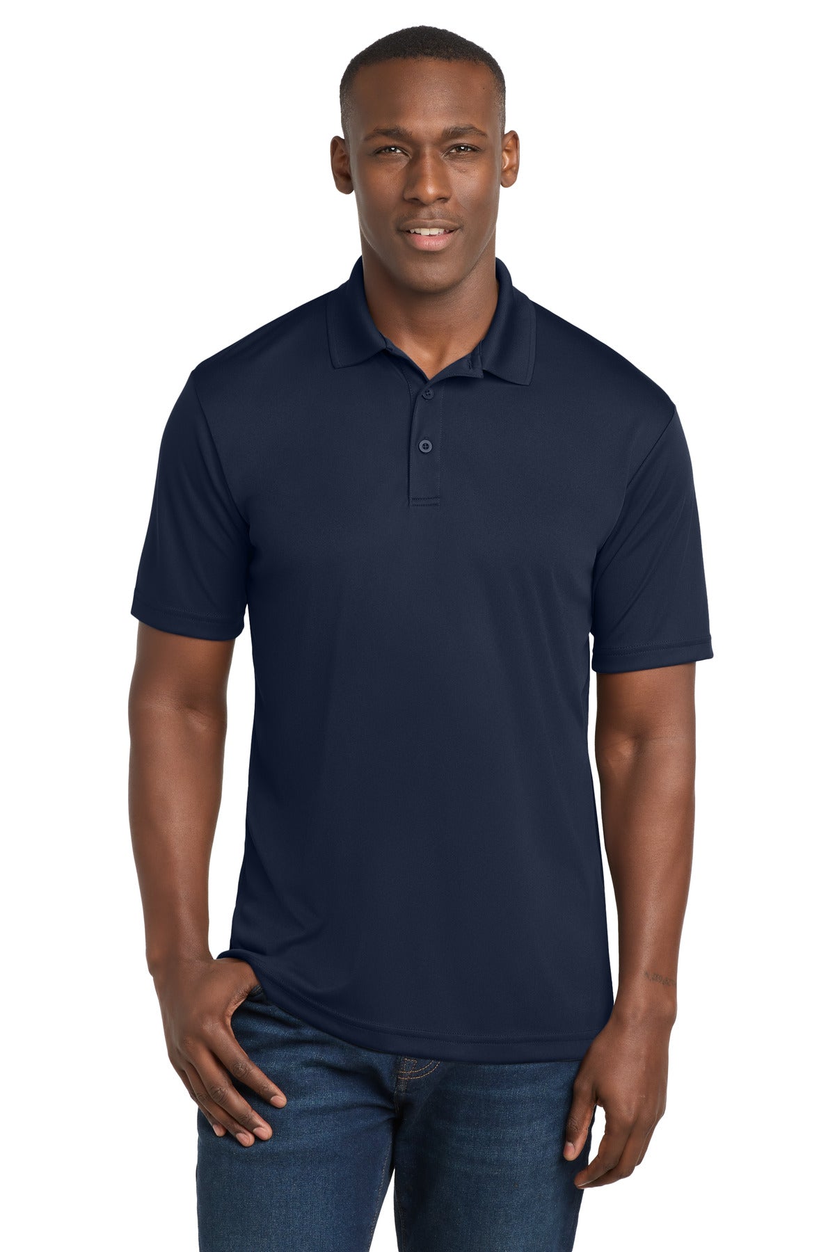 Sport-Tek ® PosiCharge ® Competitor ™ Polo. ST550