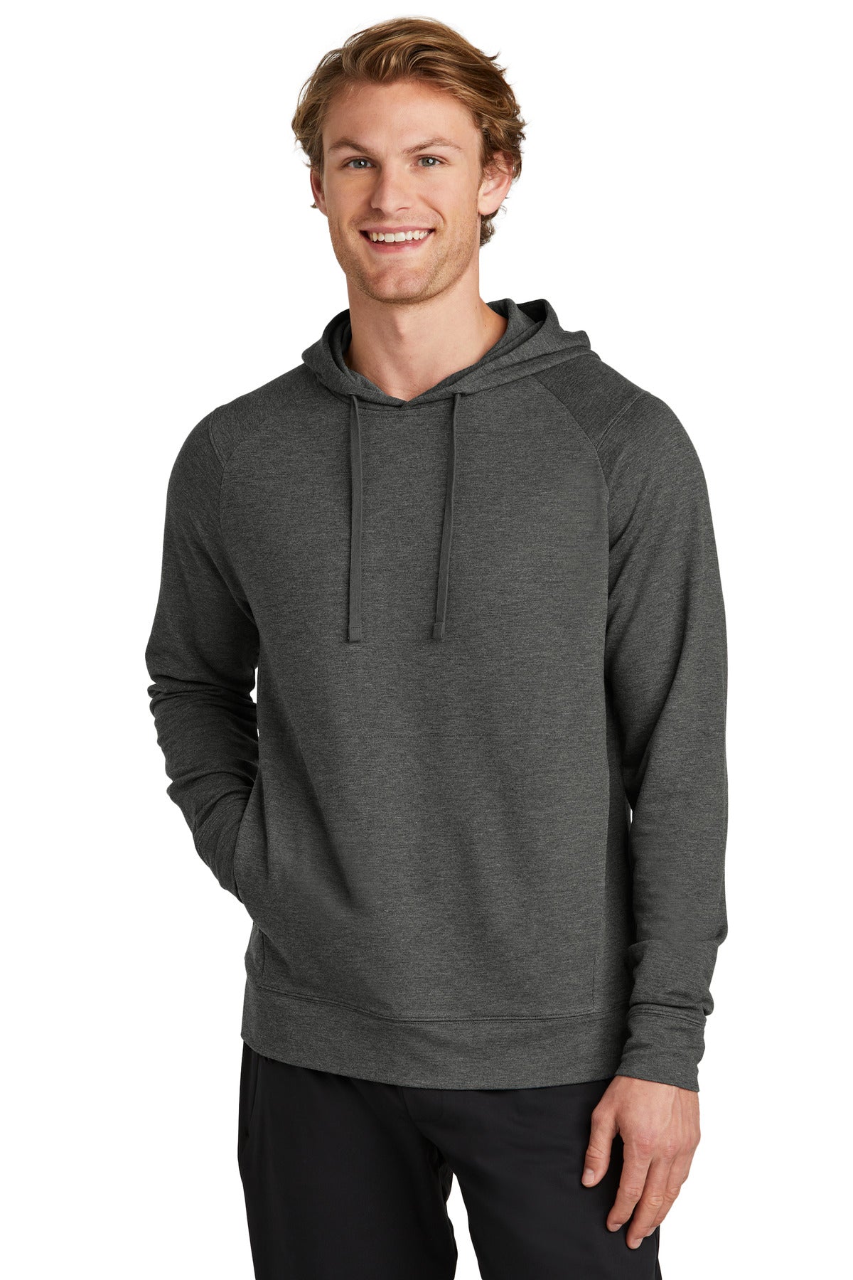 Sport-Tek® Sport-Wick® Flex Fleece Pullover Hoodie ST562