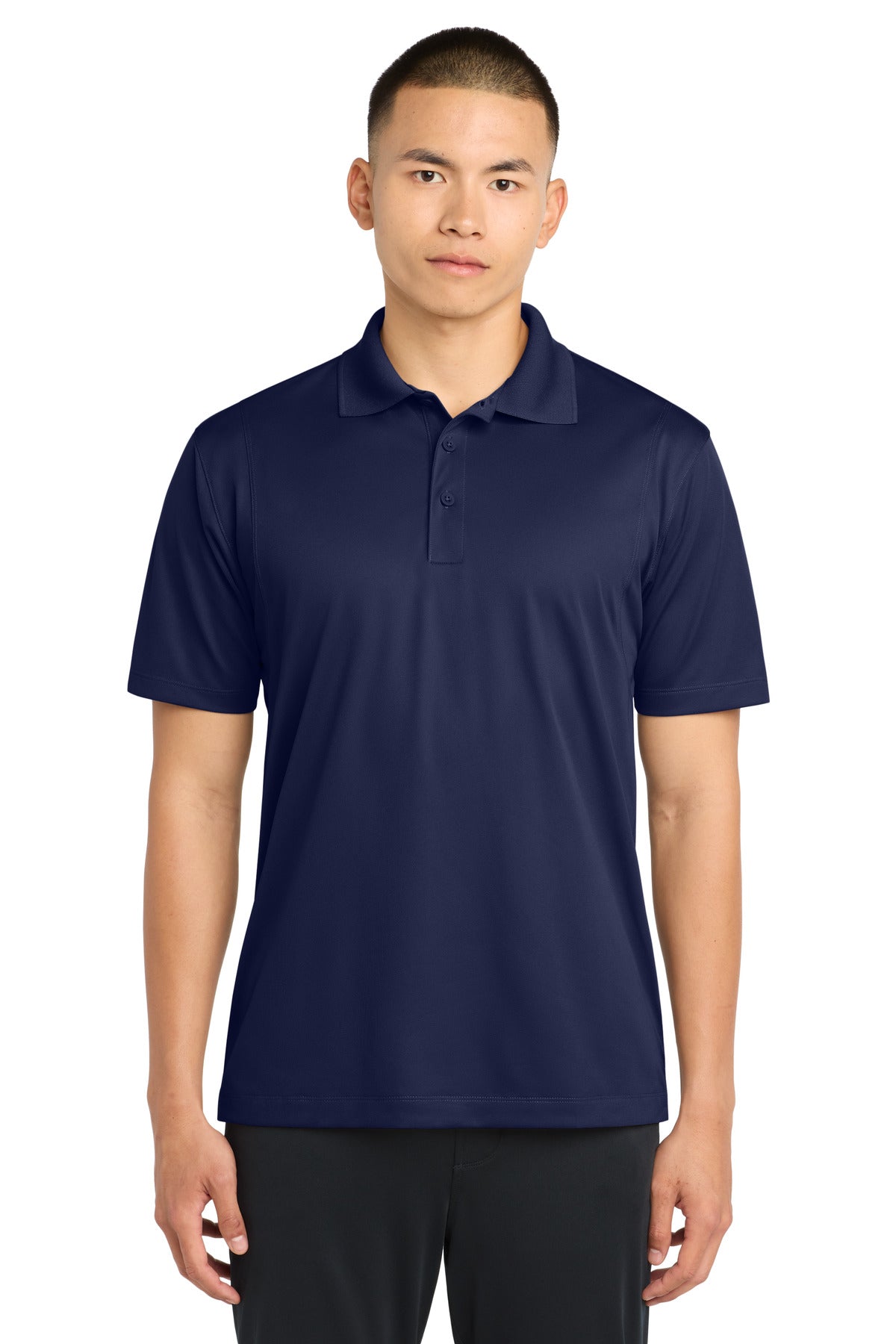 Sport-Tek® Micropique Sport-Wick® Polo. ST650