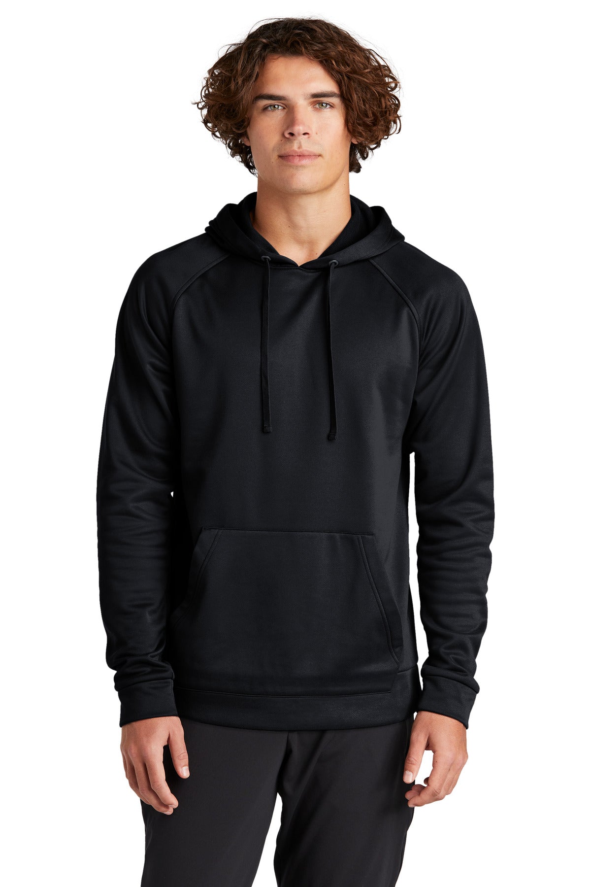 Sport-Tek® Re-Compete Fleece Pullover Hoodie ST730