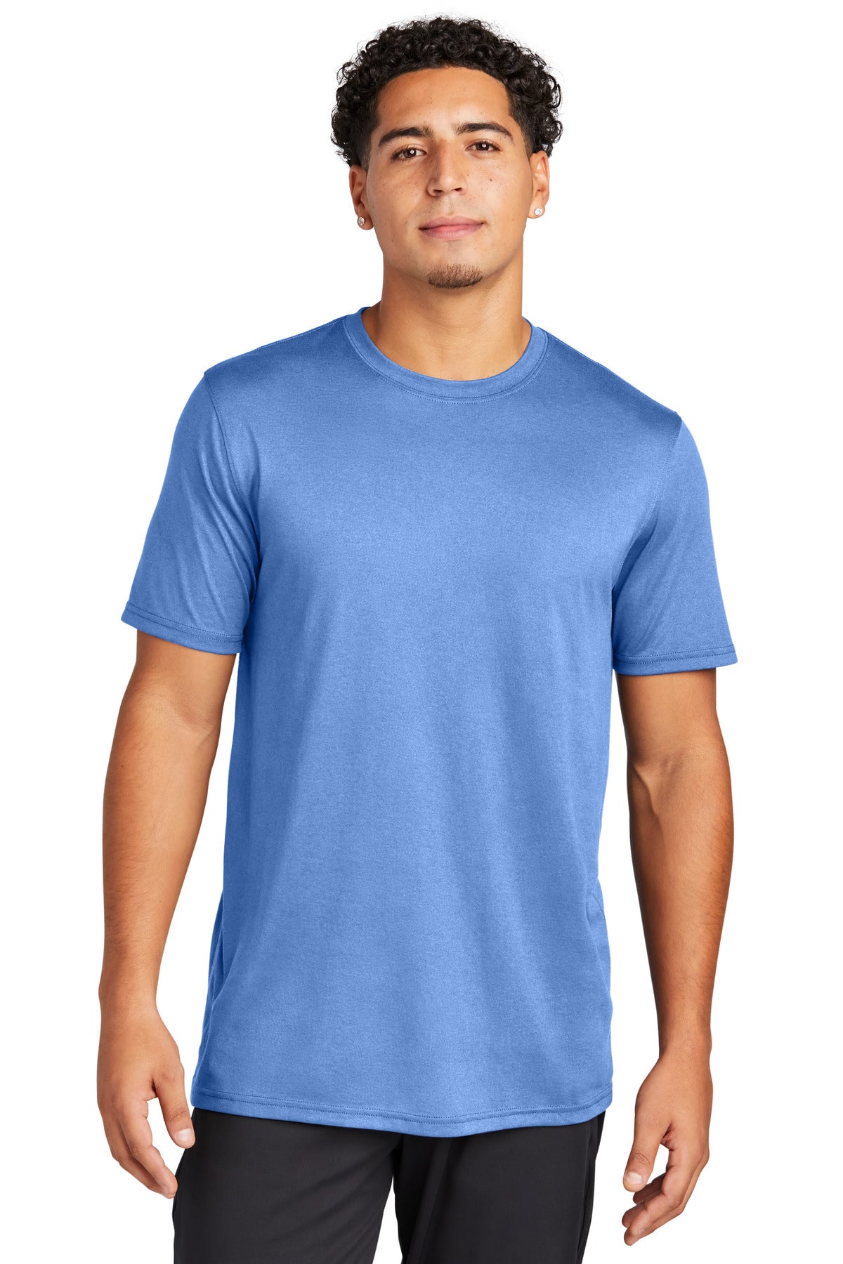 Sport-Tek® Echo Tee ST760