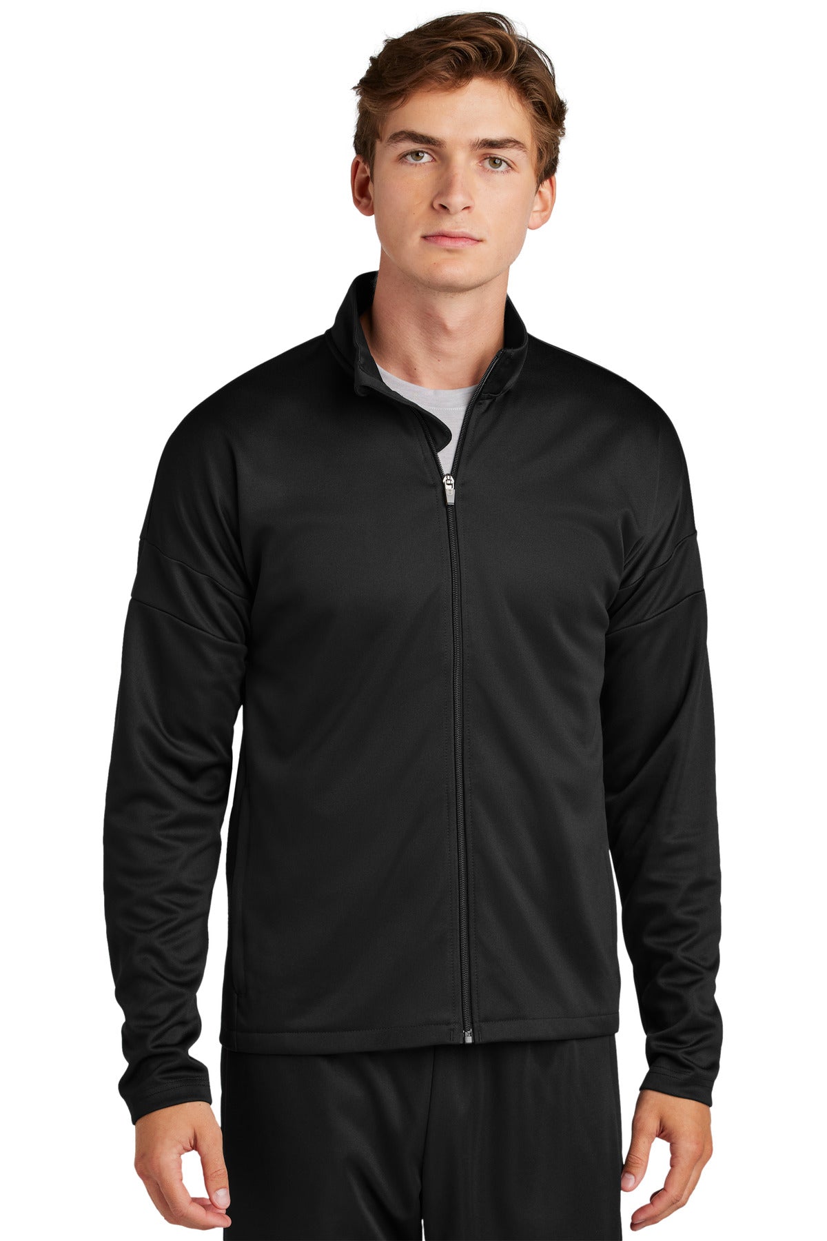 Sport-Tek® Travel Full-Zip Jacket ST800