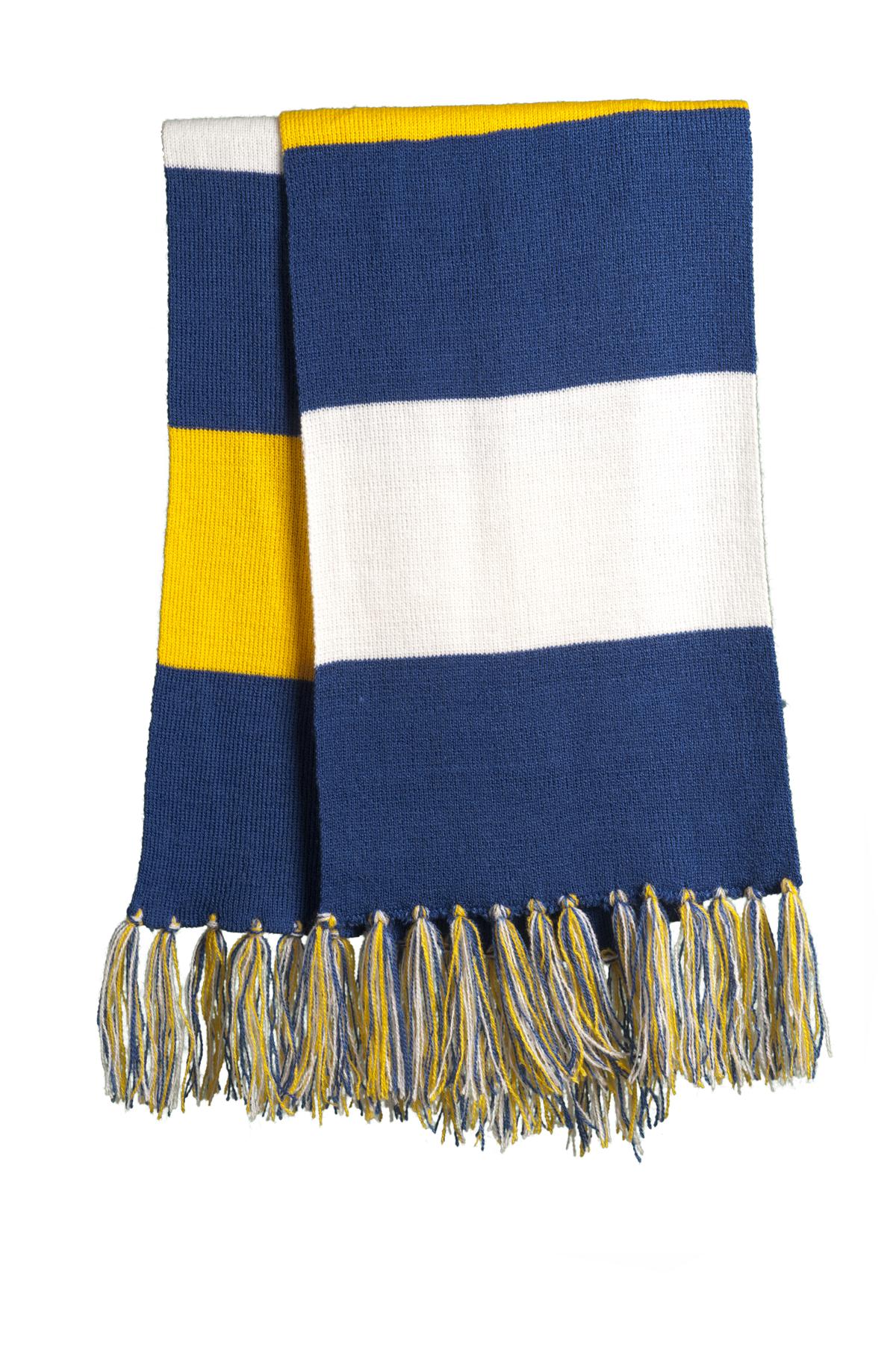 Sport-Tek® Spectator Scarf. STA02