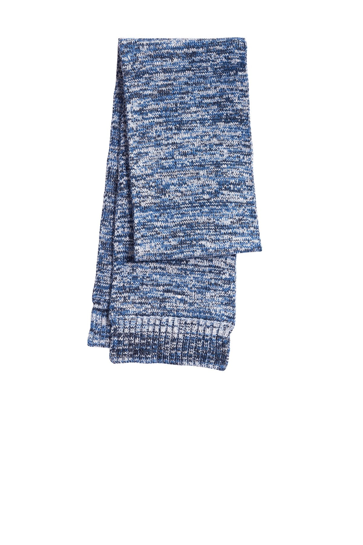 Sport-Tek® Marled Scarf. STA04