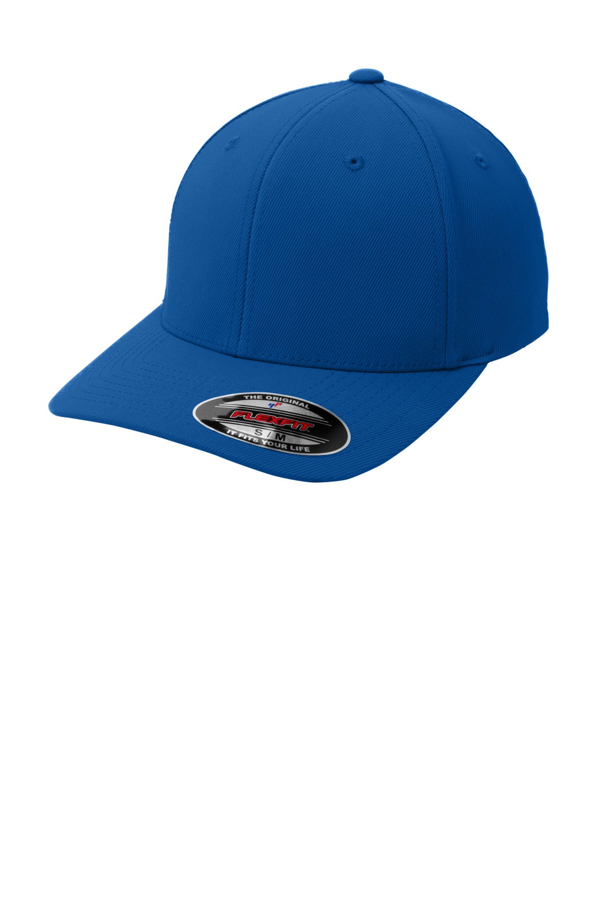 Sport-Tek? Flexfit? Performance Solid Cap. STC17